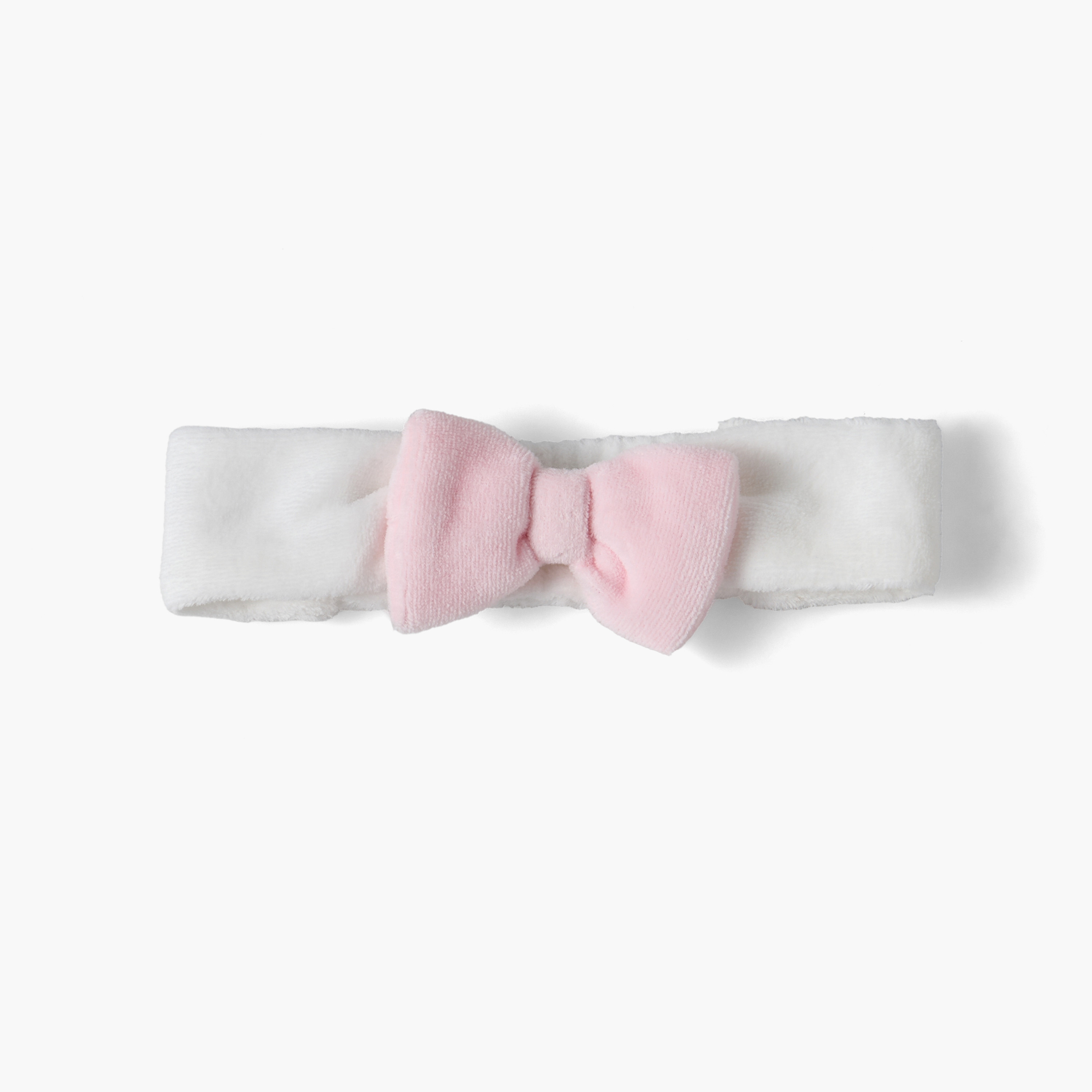 Giggles Headband with Bow Applique-baby-girls-accessories-hairaccessories-image-1