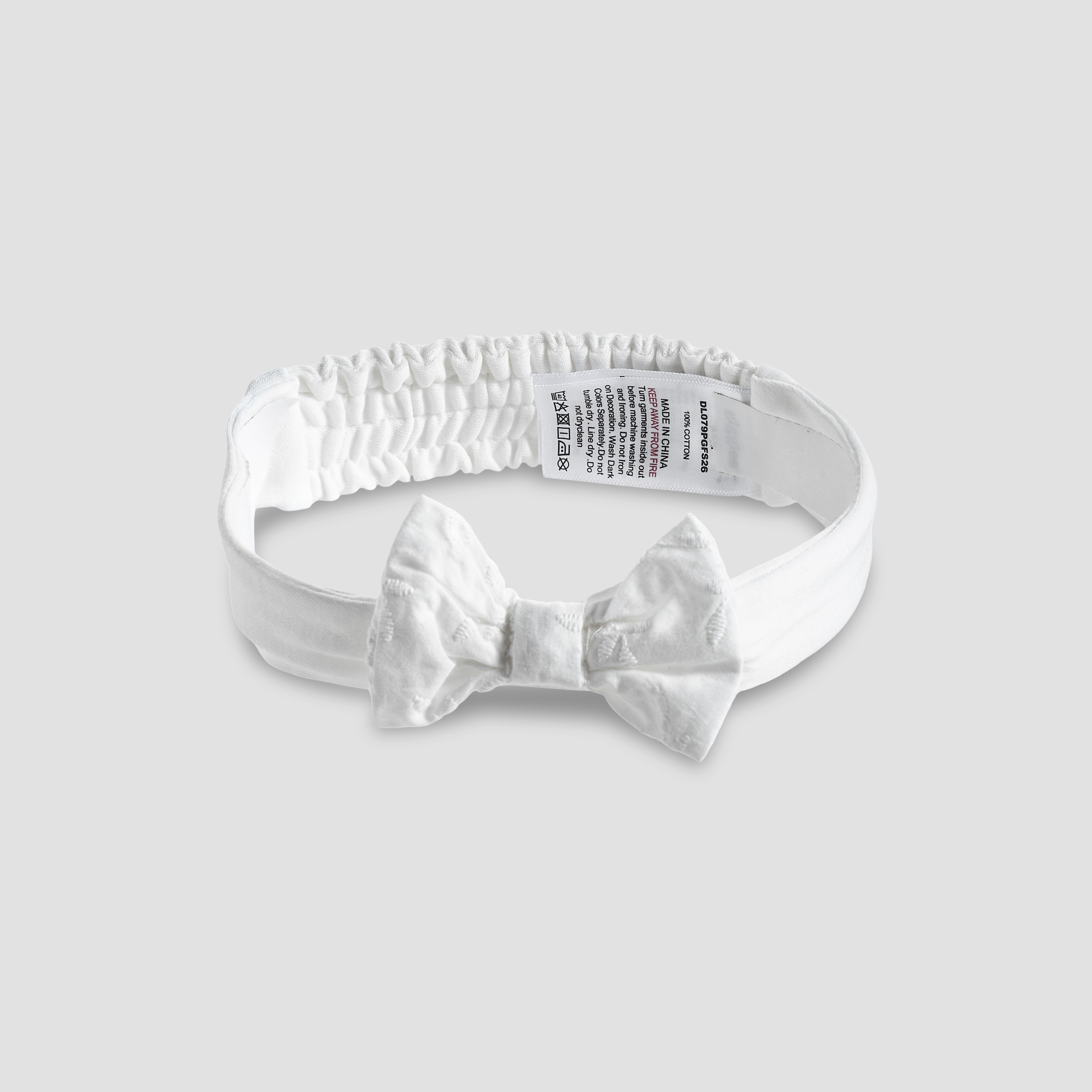 Giggles Headband with Bow Detail-baby-girls-accessories-hairaccessories-image-5