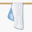 بطانية مواليد بارزة الملمس بقبعة من جونيورز-baby-nursery-blanketsandswaddles-receivingblankets-image-6