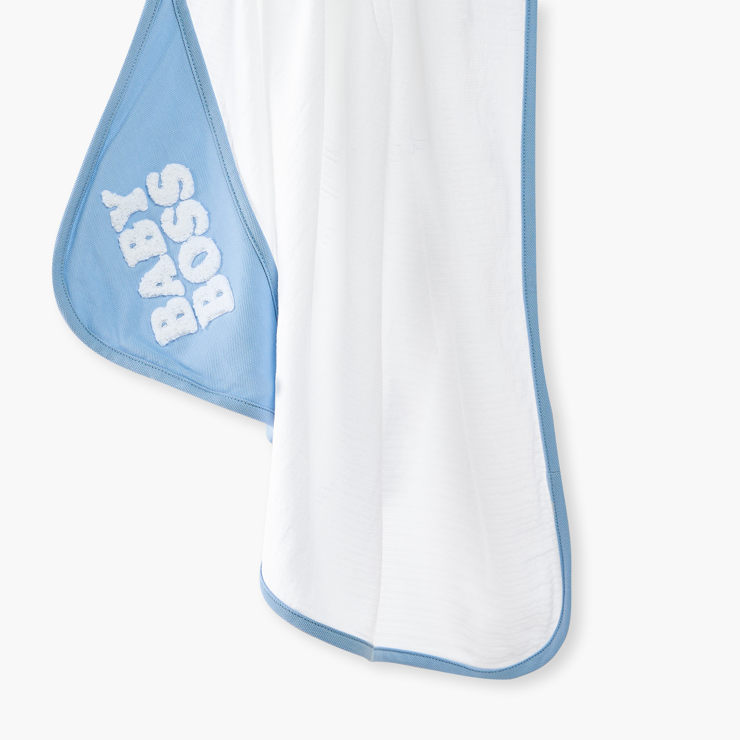Juniors Textured Receiving Blanket with Hood-baby-nursery-blanketsandswaddles-receivingblankets-image-4