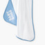 بطانية مواليد بارزة الملمس بقبعة من جونيورز-baby-nursery-blanketsandswaddles-receivingblankets-image-3
