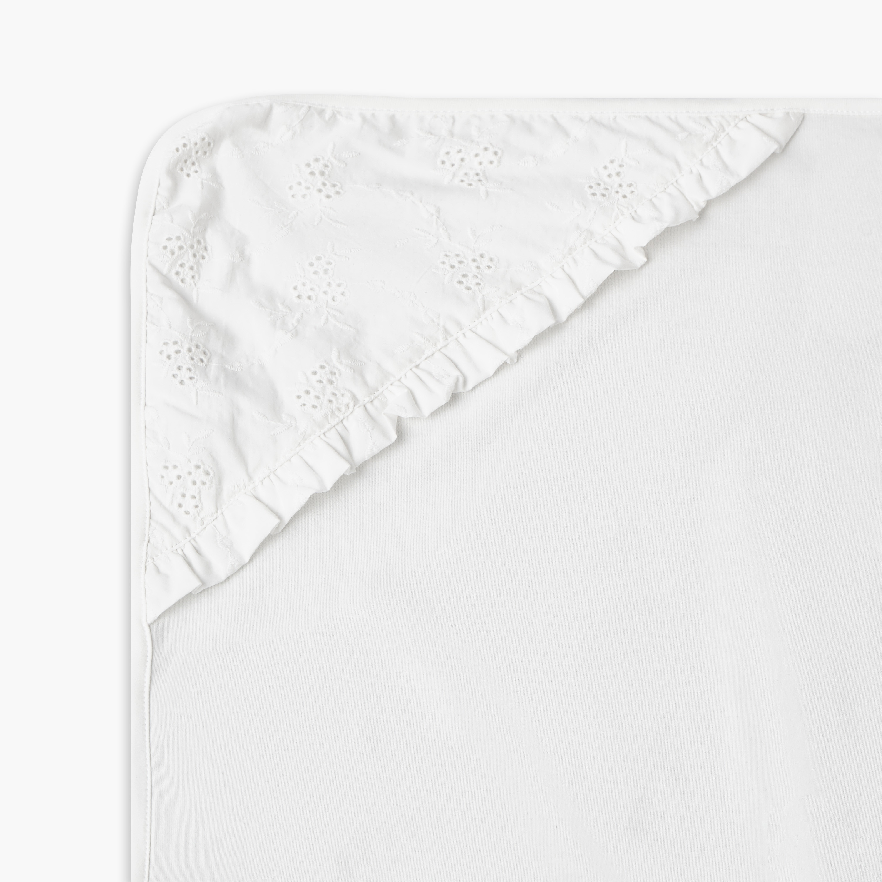 Giggles Receiving Blanket with Floral Embroidery-baby-nursery-blanketsandswaddles-receivingblankets-image-4