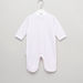 Giggles Printed Sleepsuit with Long Sleeves and Button Closure-Sleepsuits-thumbnail-2