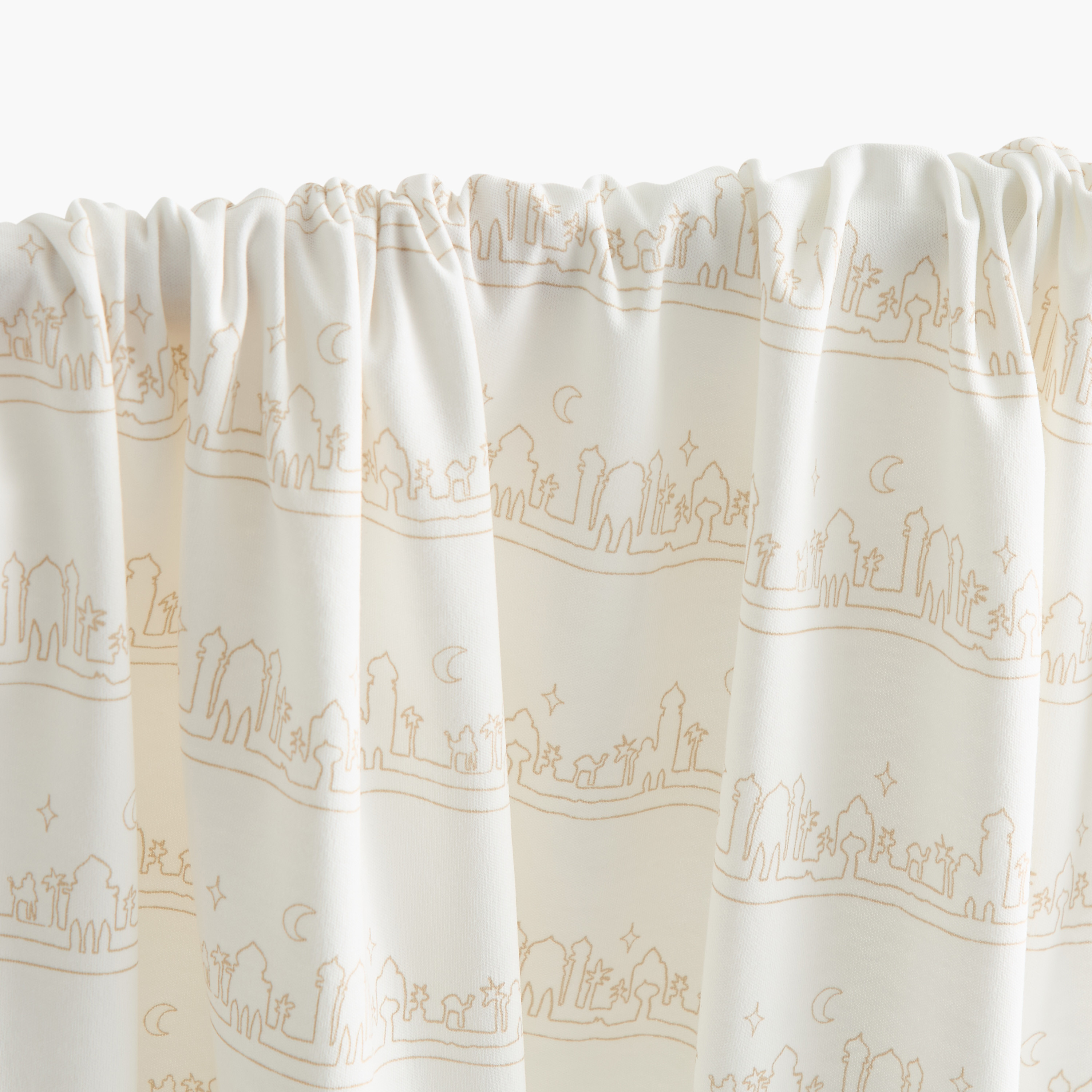 Juniors Printed Receiving Blanket - 70x70 cm-baby-nursery-blanketsandswaddles-receivingblankets-image-5