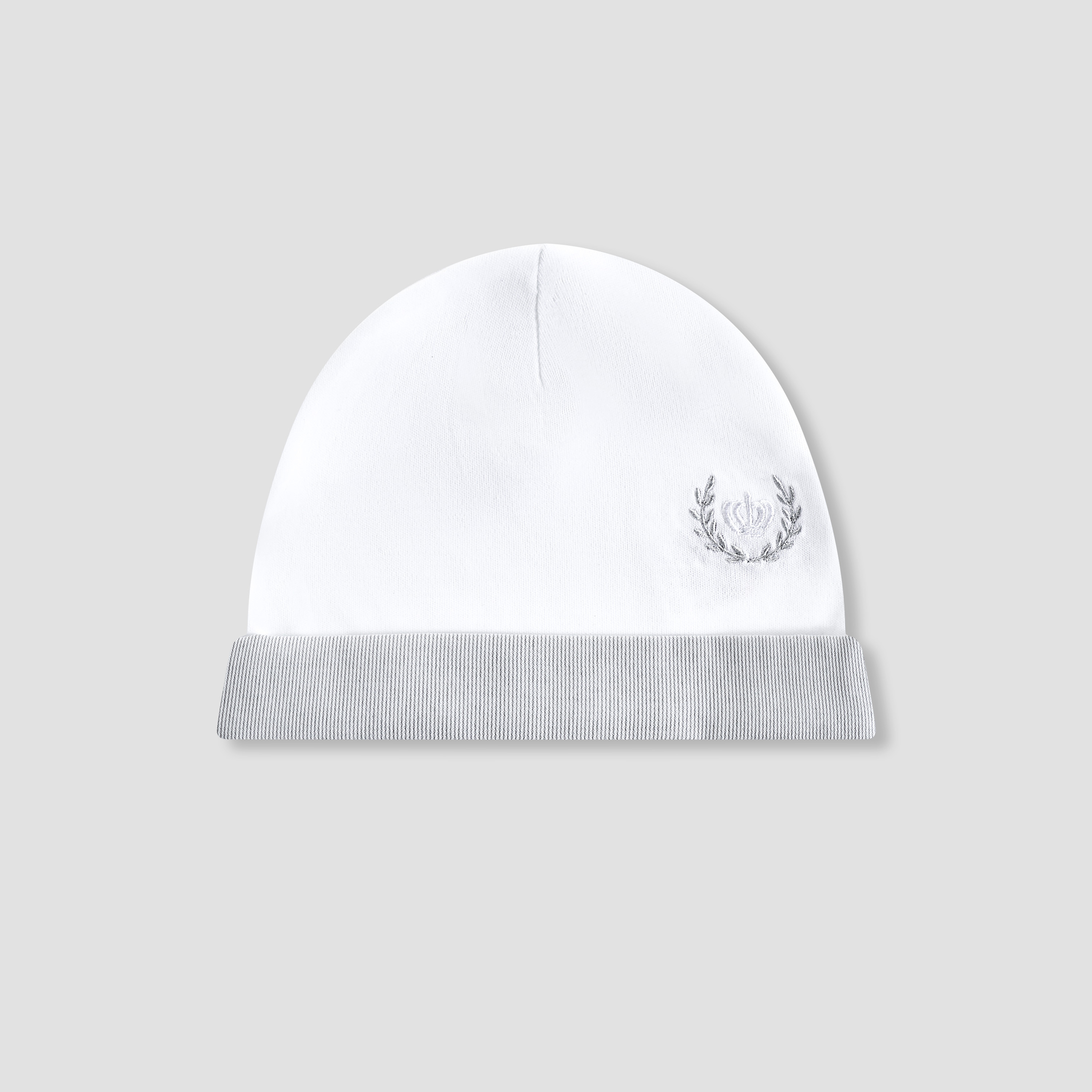 قبعة مطرزة من جيجلز-baby-boys-accessories-caps-image-1