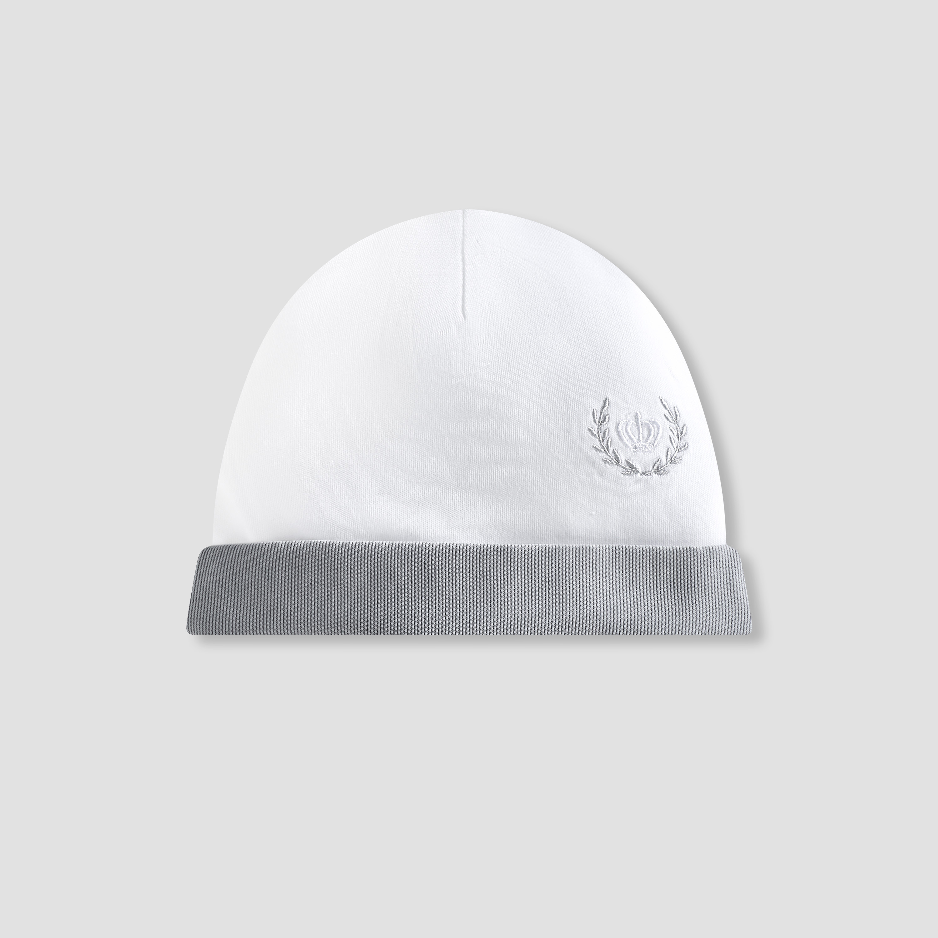 قبعة مطرزة من جيجلز-baby-boys-accessories-caps-image-2