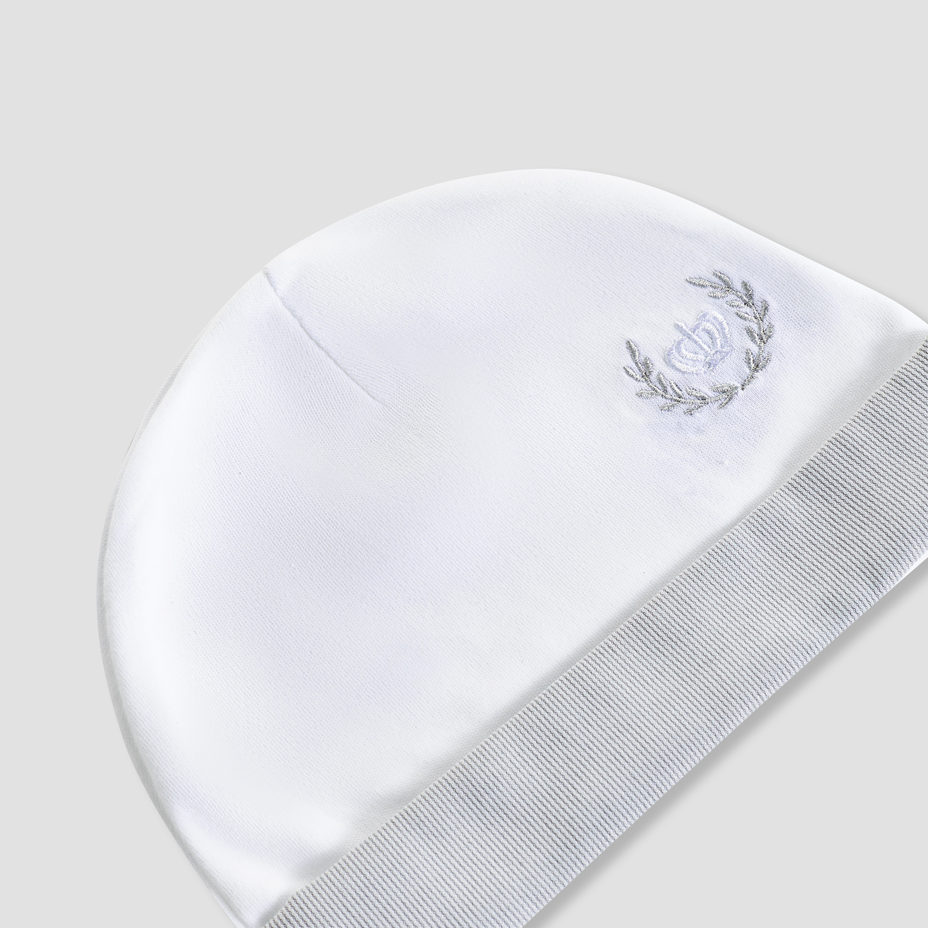 قبعة مطرزة من جيجلز-baby-boys-accessories-caps-image-4