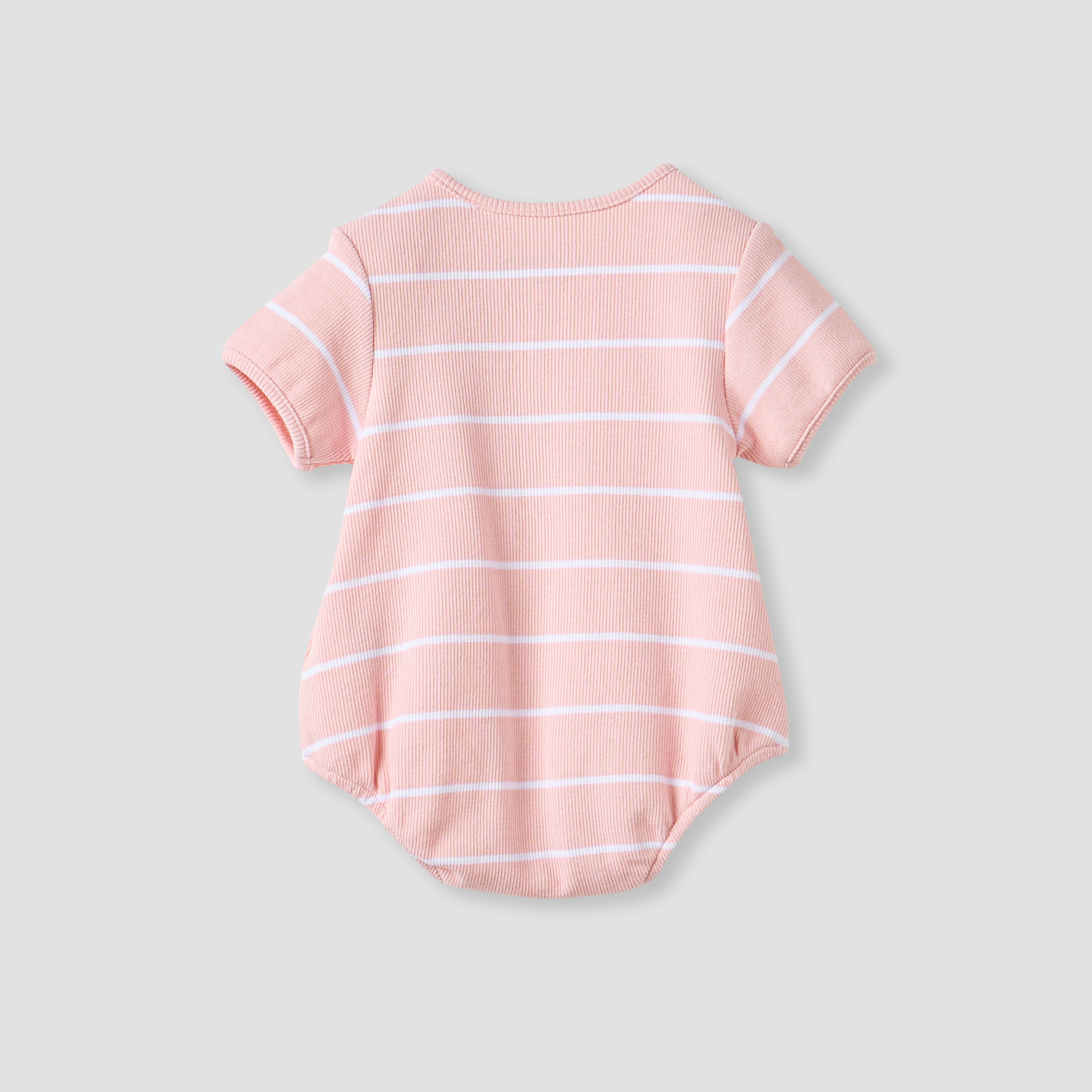 Juniors Striped Bodysuit-baby-girls-clothing-bodysuits-image-2
