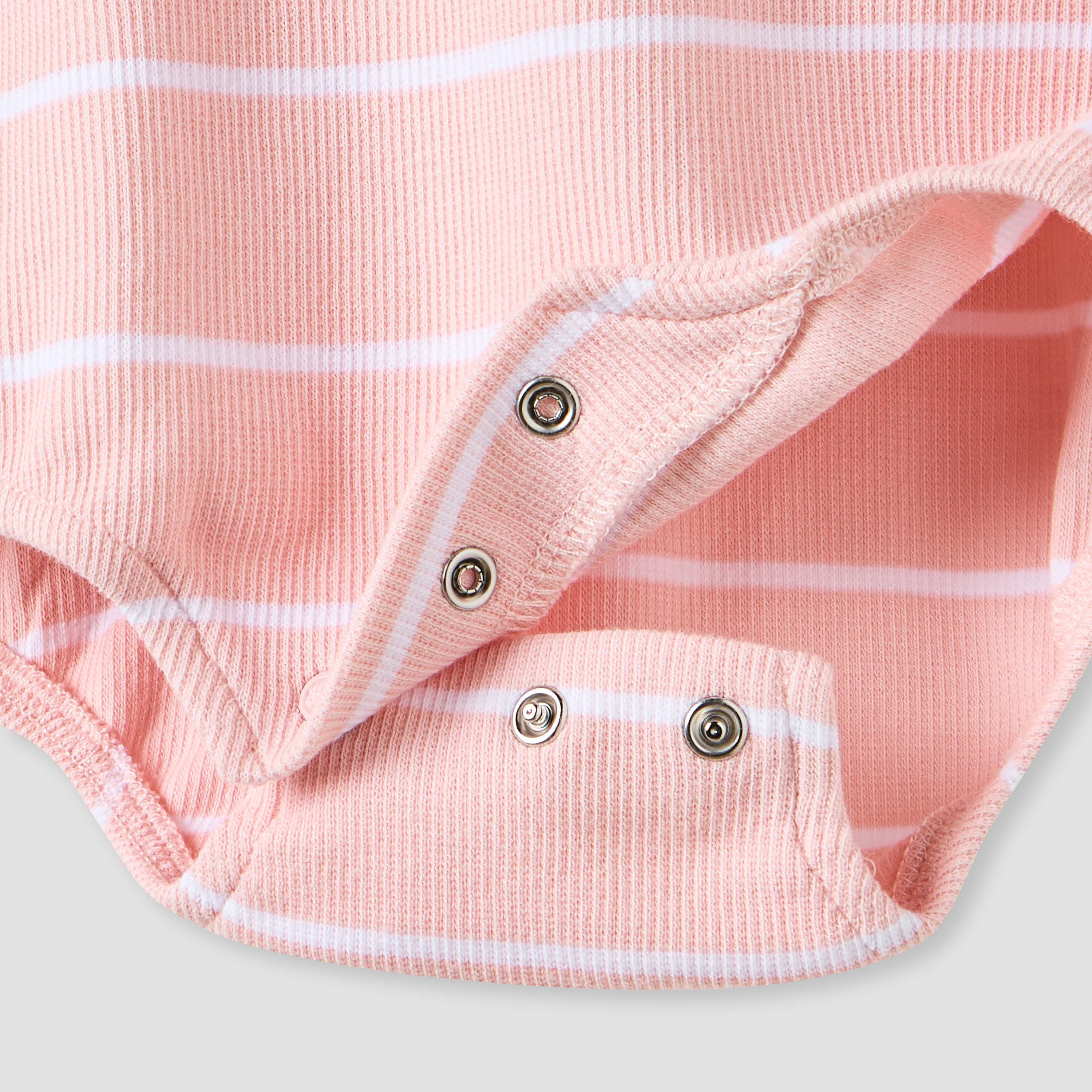Juniors Striped Bodysuit-baby-girls-clothing-bodysuits-image-4