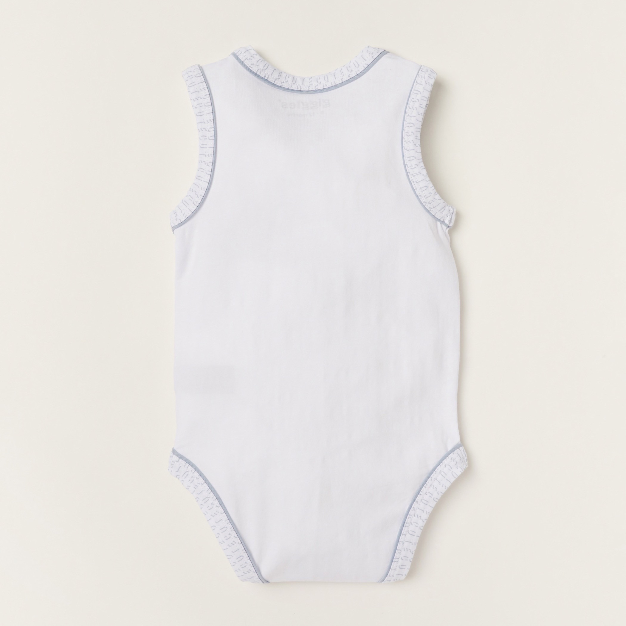 Giggles Embroidered Sleeveless Bodysuit-baby-boys-clothing-bodysuits-image-4