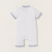 Giggles Embroidered Rompers with Short Sleeves-Rompers%2C Dungarees and Jumpsuits-thumbnail-3