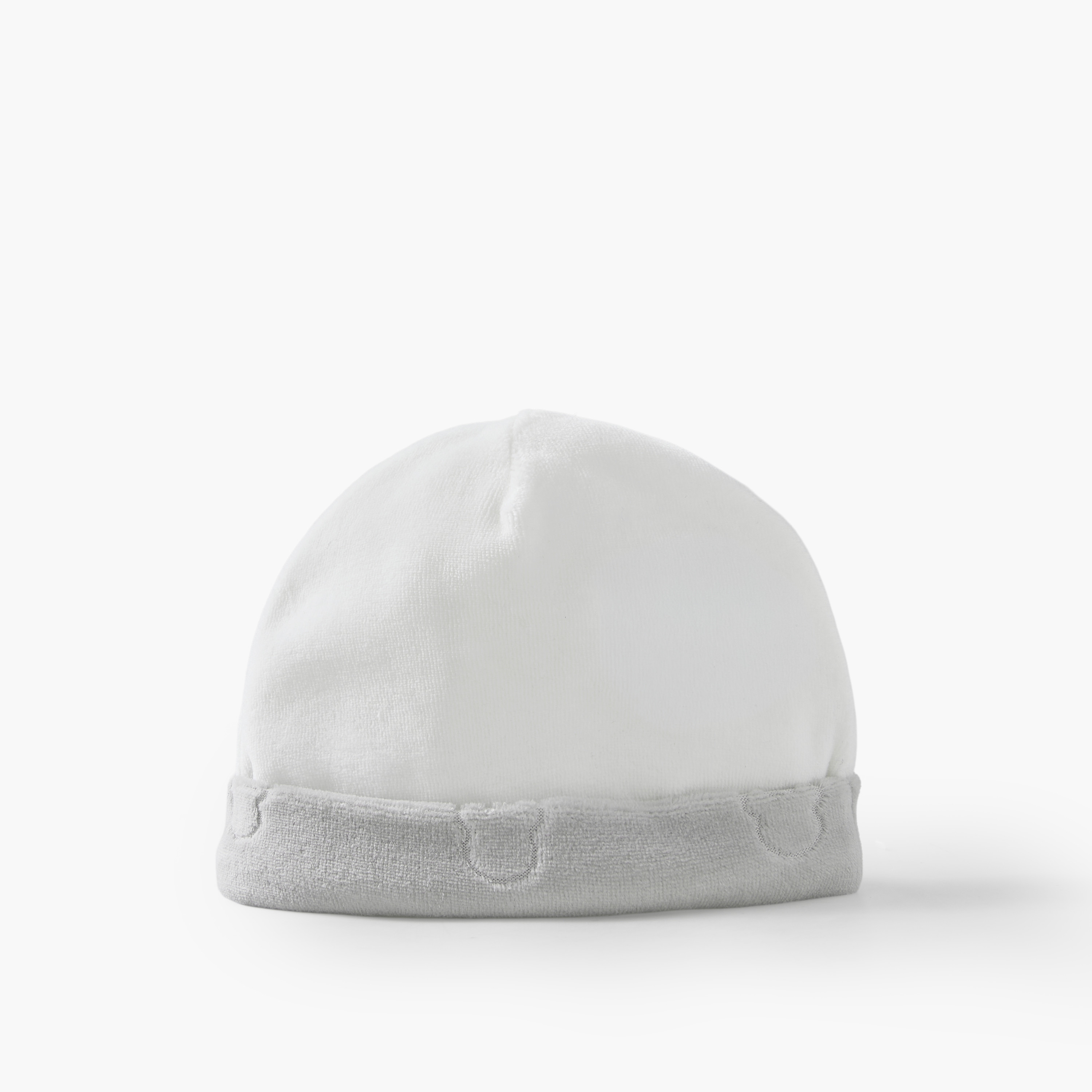 قبعة بتطريزات دب من جيجلز-baby-boys-accessories-caps-image-3