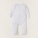Juniors All-Over Printed Closed Feet Sleepsuit with Long Sleeves-Sleepsuits-thumbnail-3