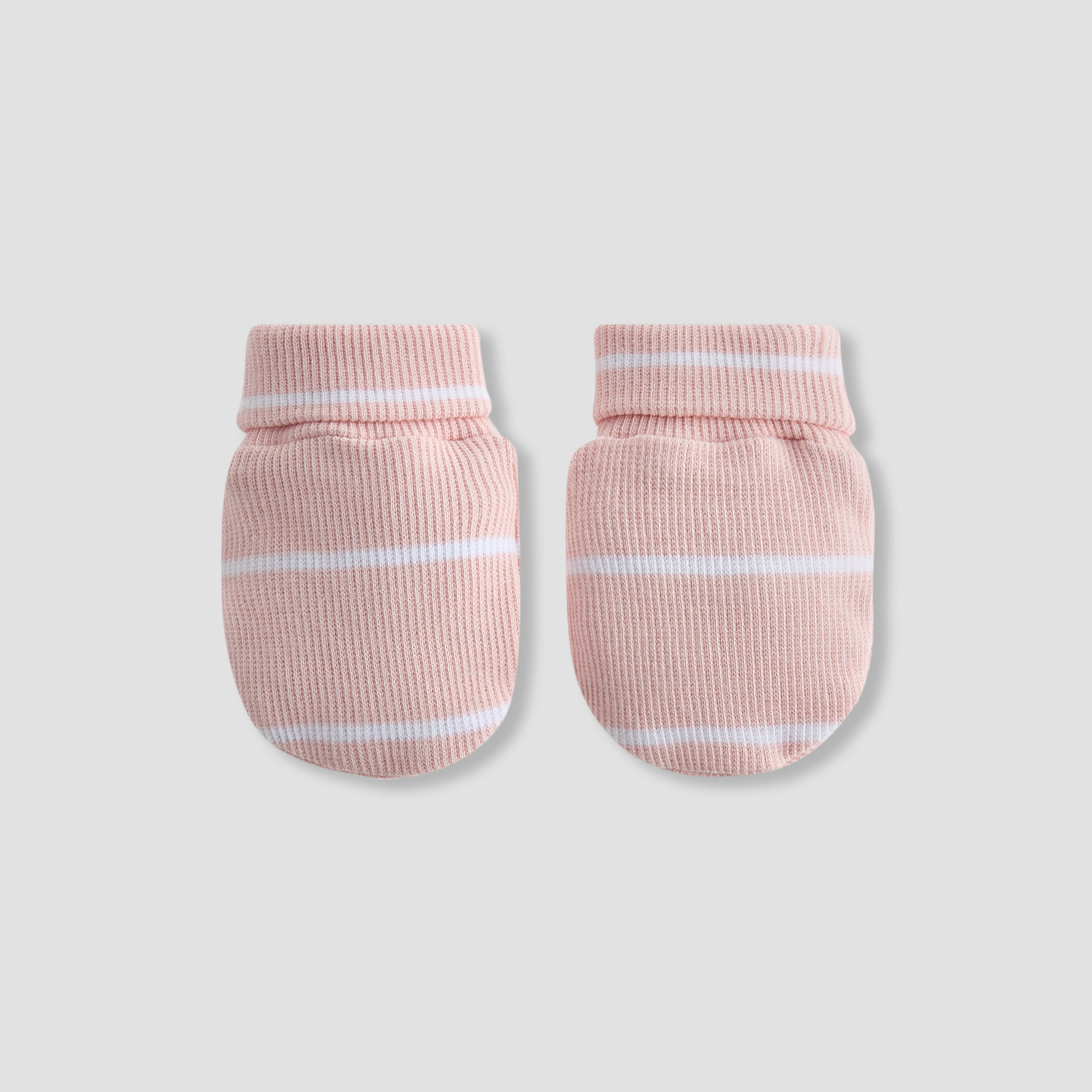 Juniors Girls Mitten with Stripes-promo_babyshop_Buy3for10_UAE230426-image-1