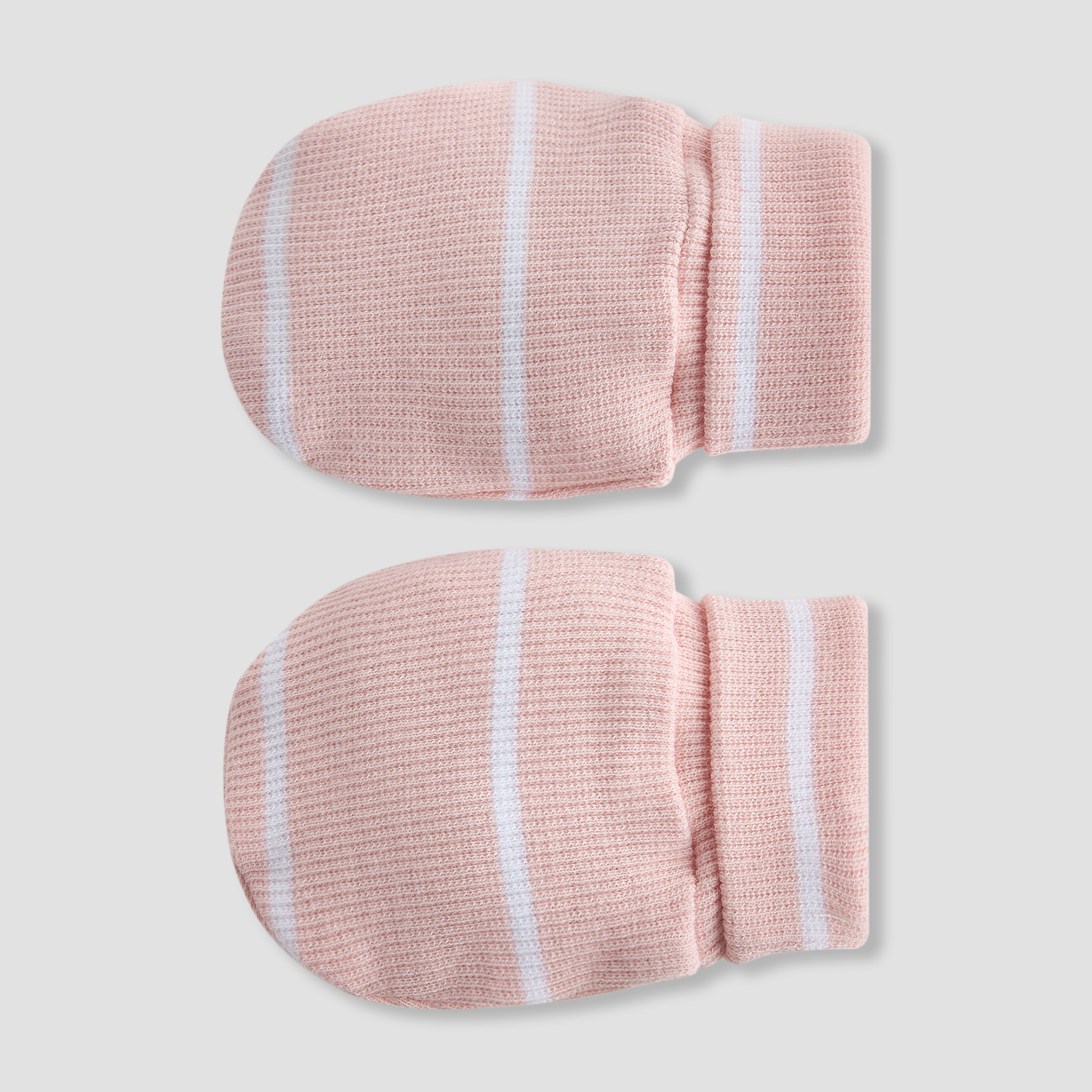 Juniors Girls Mitten with Stripes-promo_babyshop_Buy3for10_UAE230426-image-2