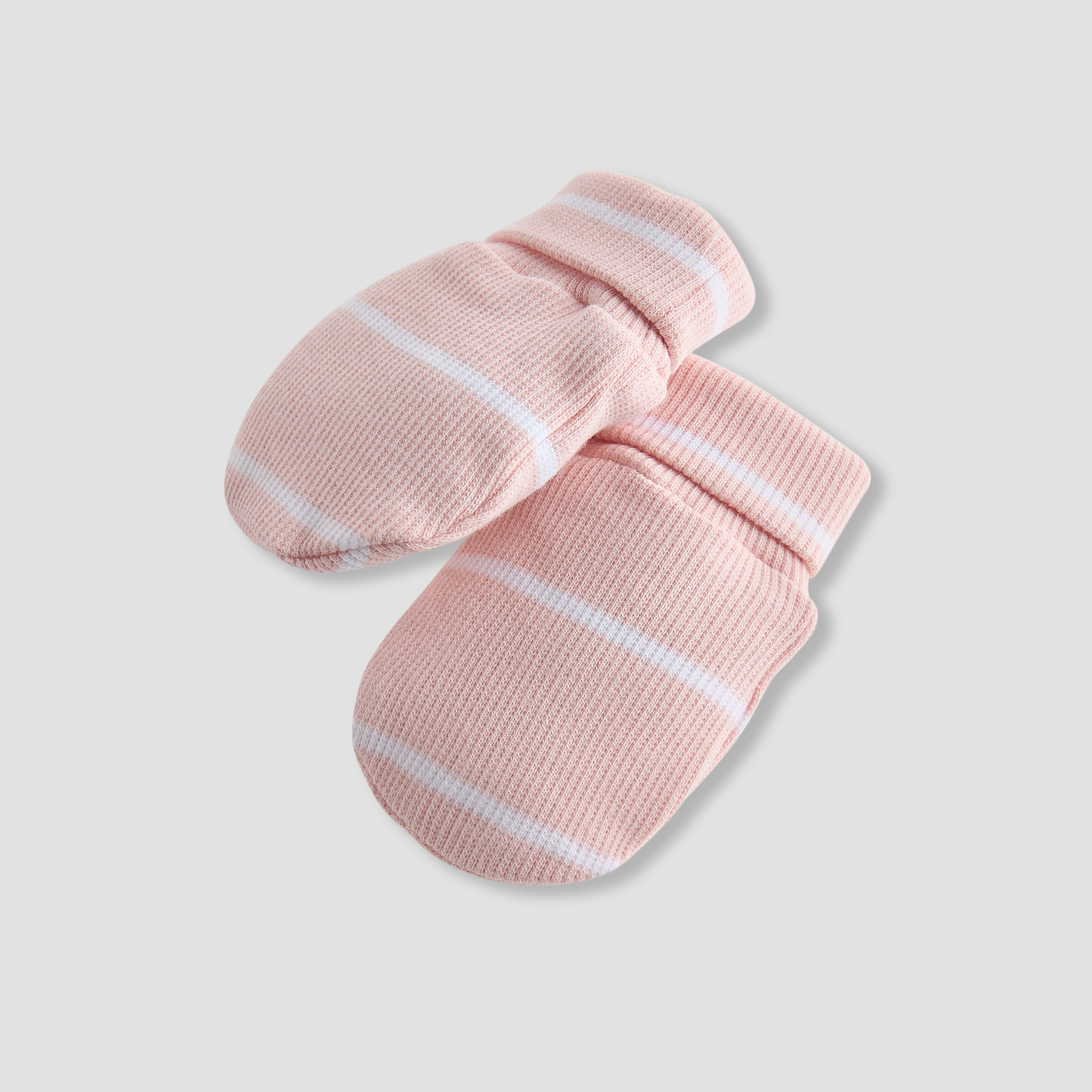 Juniors Girls Mitten with Stripes-promo_babyshop_Buy3for10_UAE230426-image-4