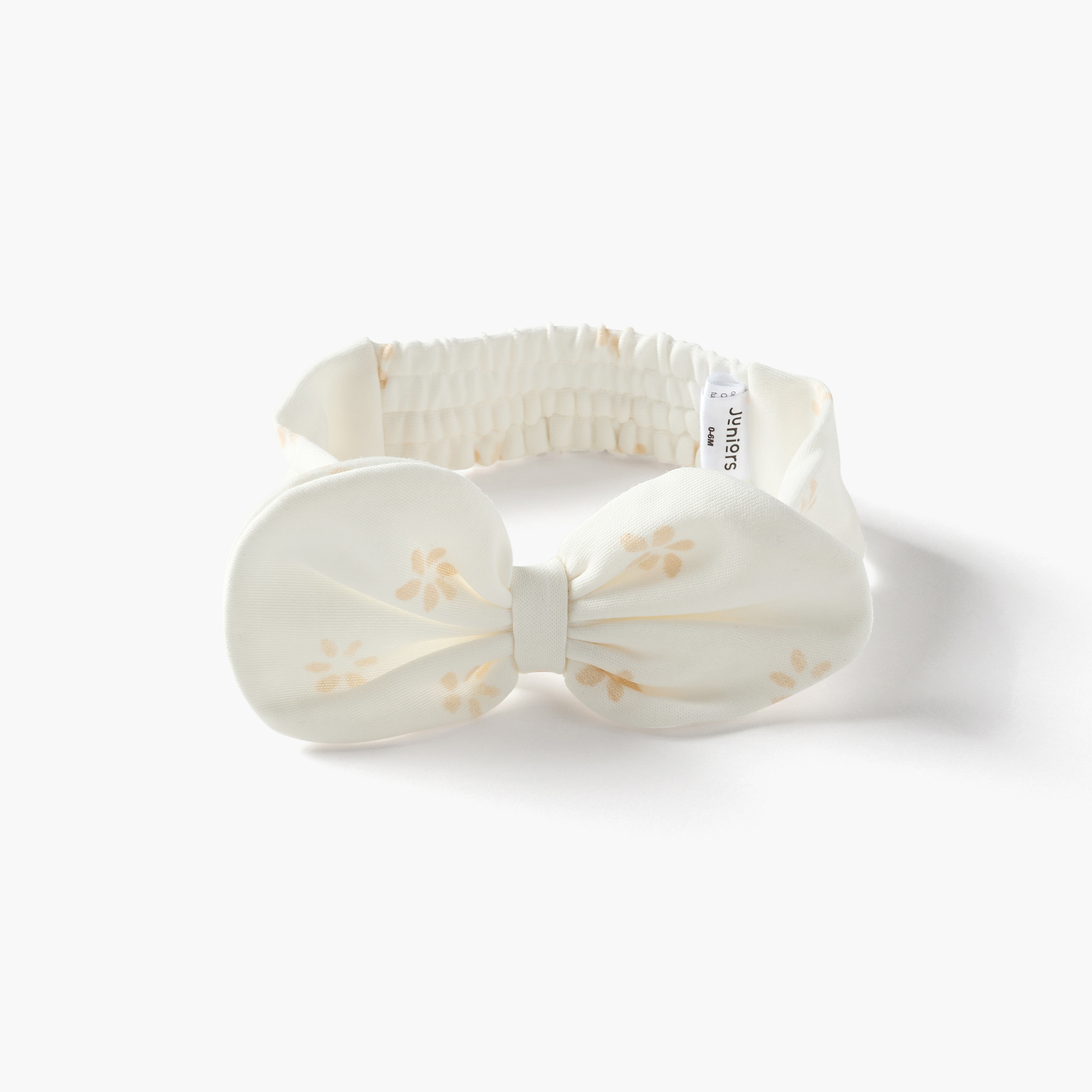 Juniors Bow Applique Headband - Set of 2-baby-girls-accessories-hairaccessories-image-3