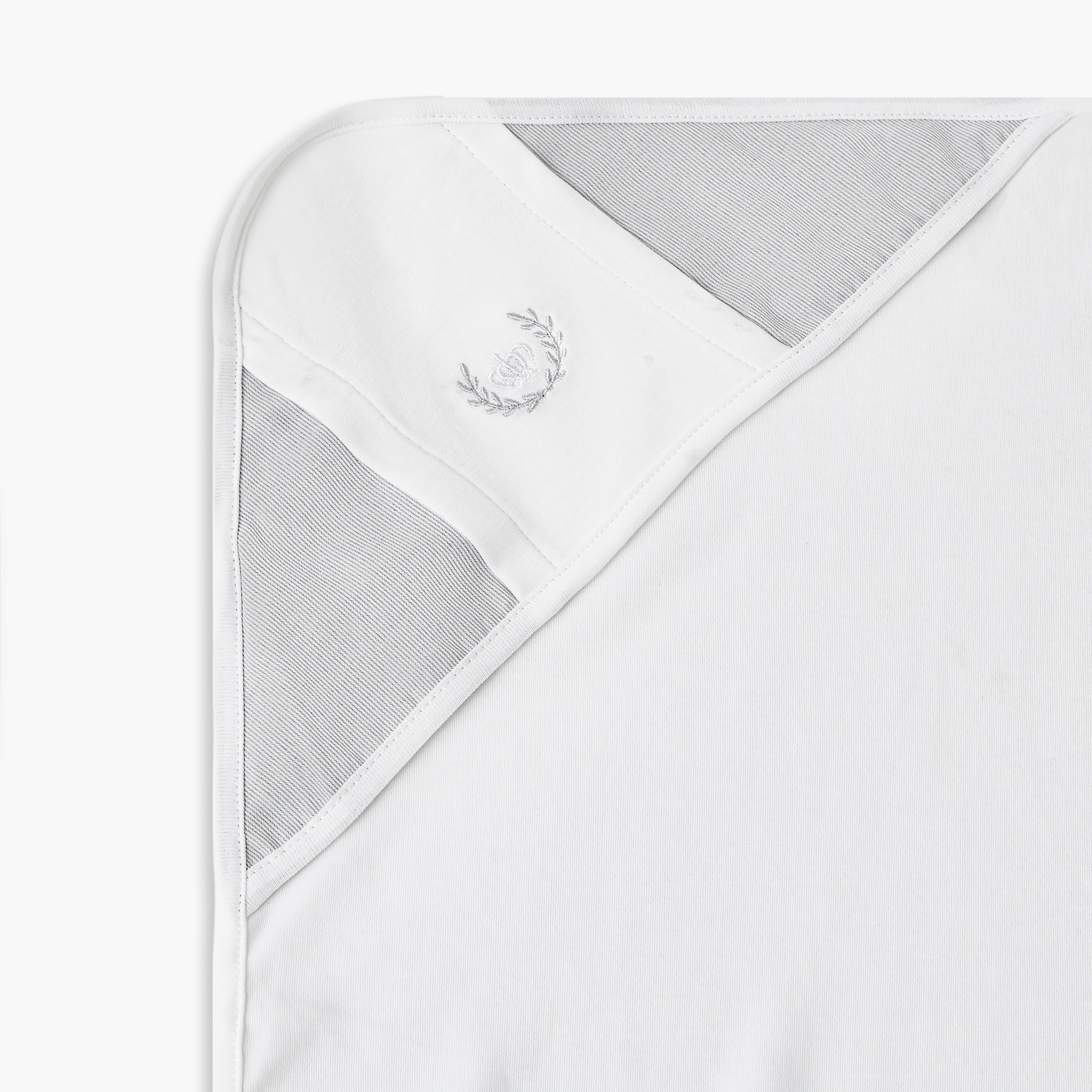 Giggles Receiving Blanket with Embroidery Detail-baby-nursery-blanketsandswaddles-receivingblankets-image-4