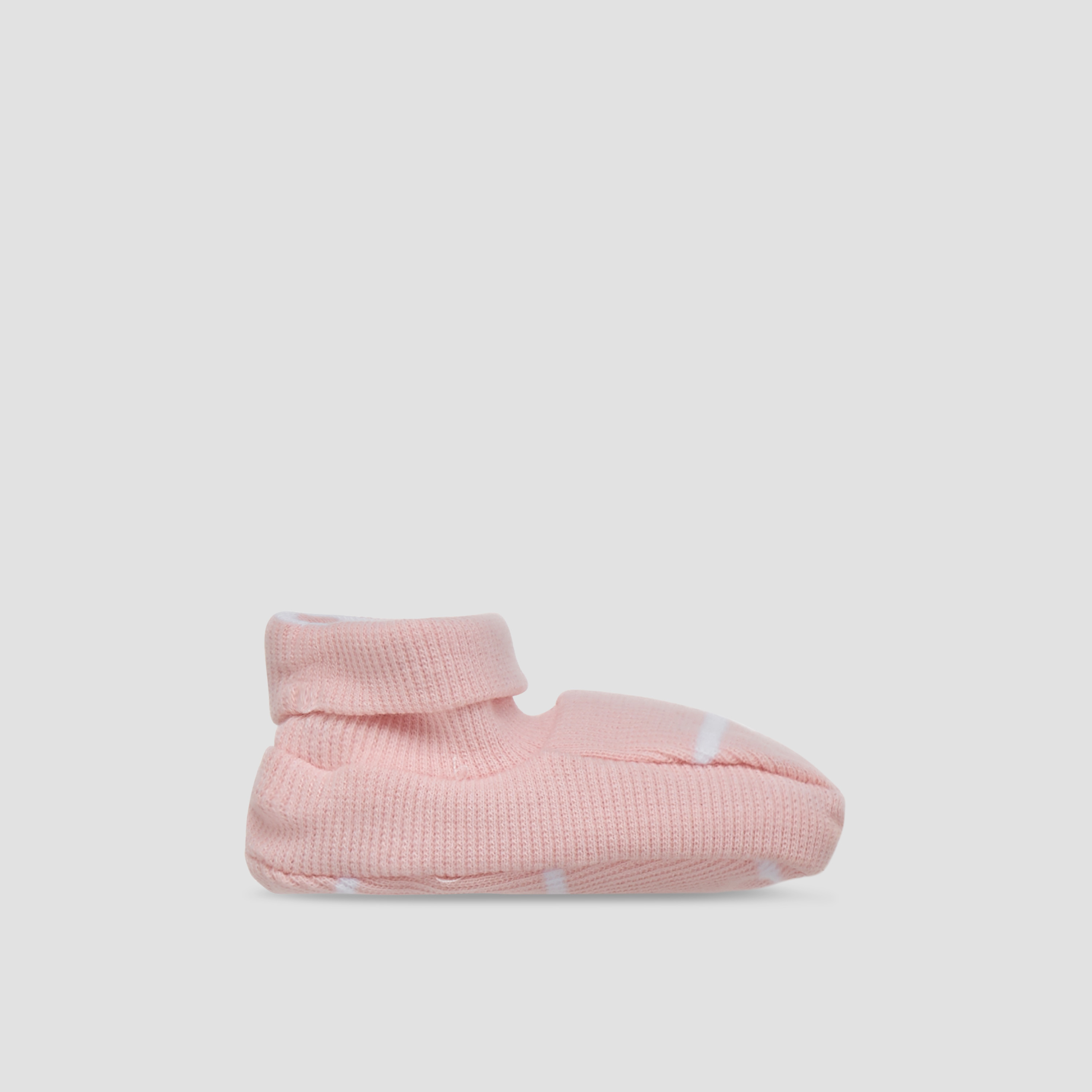 Juniors Girls Booties with Stripes - Cotton-promo_babyshop_Buy3for10_UAE230426-image-3