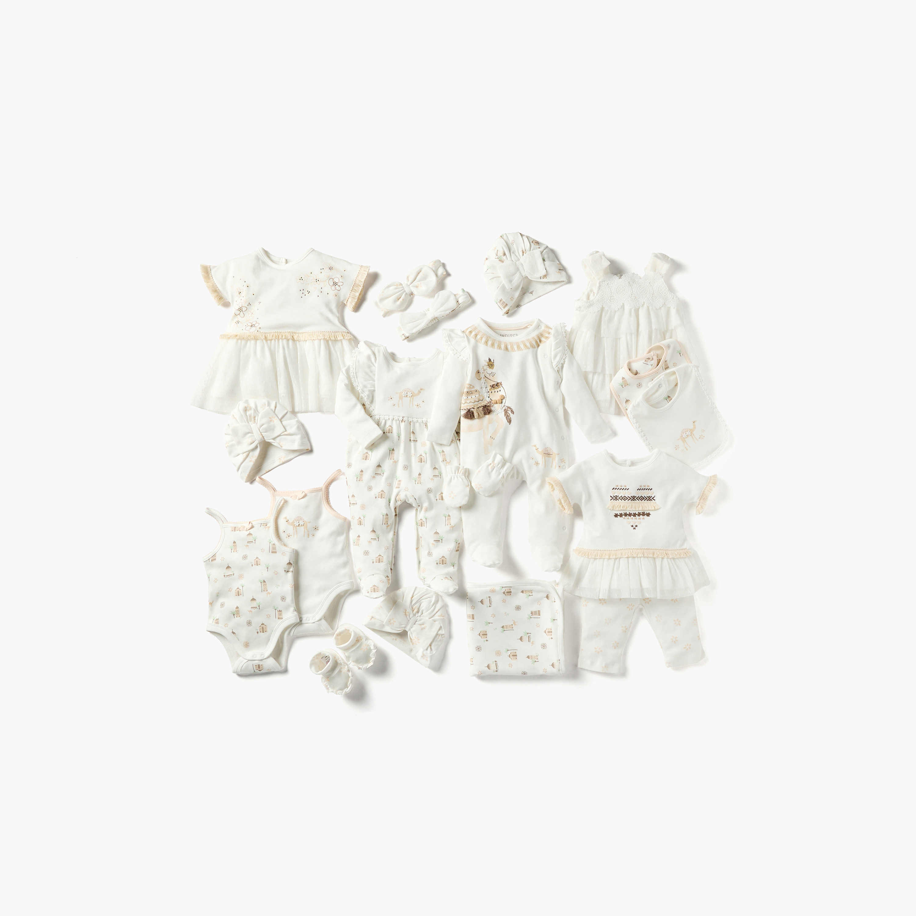 Juniors 5-Piece Printed Clothing Set-baby-girls-clothing-setsandcoords-image-6