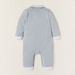 Giggles Solid Sleepsuit with Long Sleeves and Collar-Sleepsuits-thumbnail-3