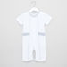 Giggles Solid Romper with Short Sleeves-Rompers%2C Dungarees and Jumpsuits-thumbnail-0