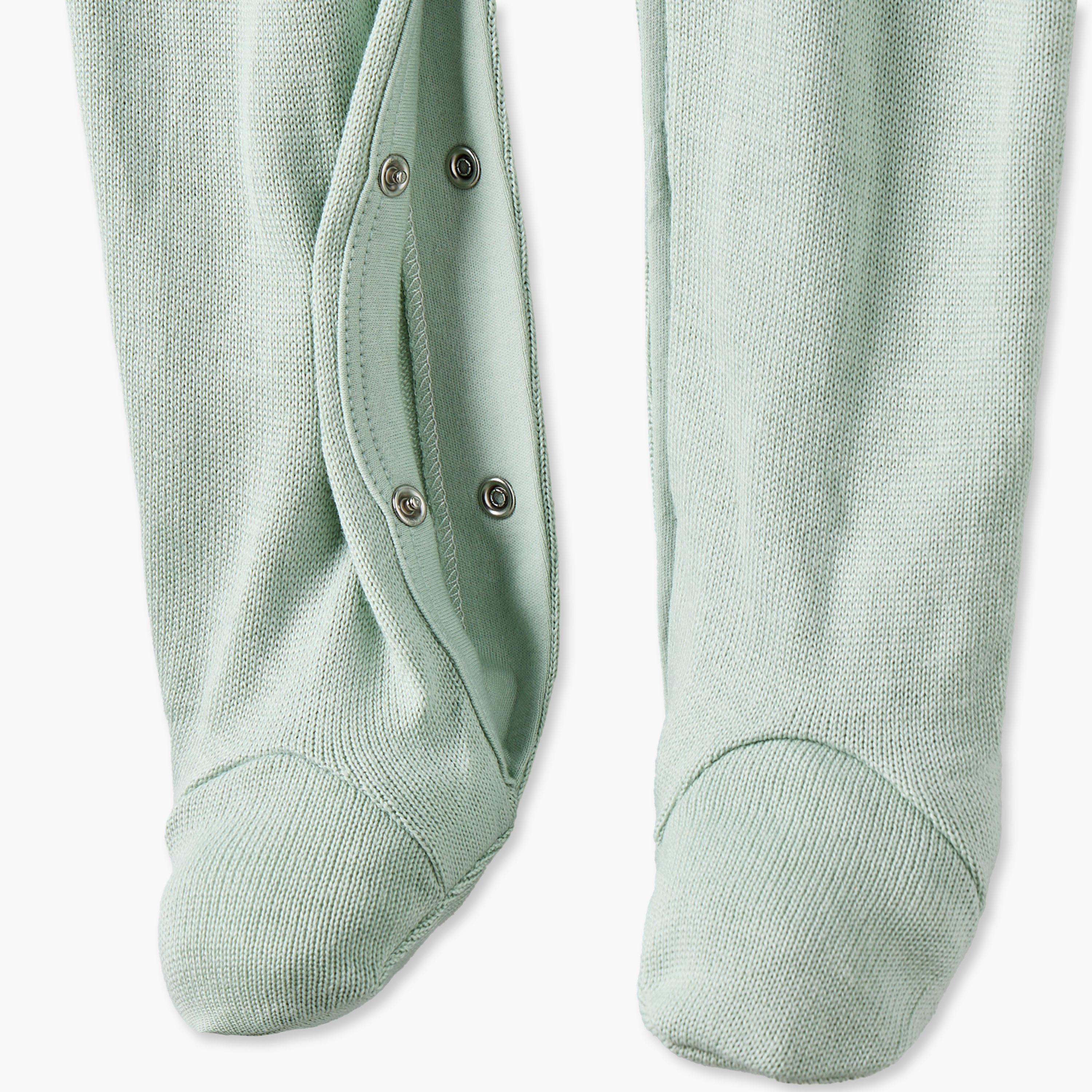 بدلة نوم قطنية بياقة عادية وأكمام طويلة وجيب من جيجلز-baby-boys-clothing-nightwear-sleepsuits-image-4