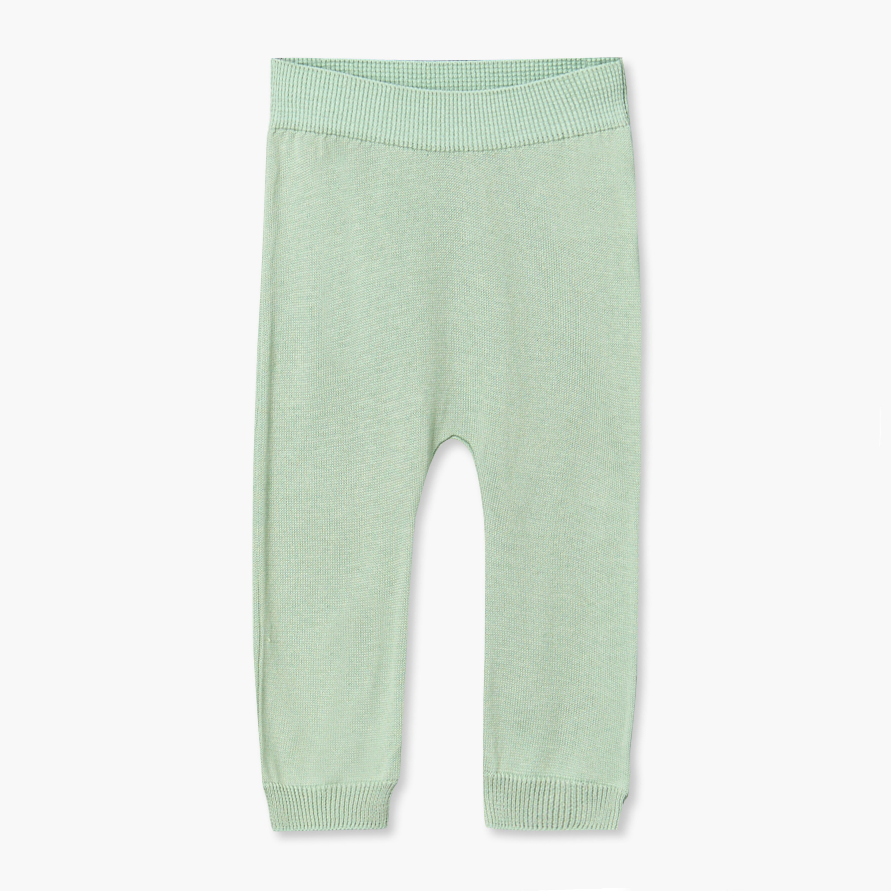 طقم بيجاما قطن بياقة مستديرة وأكمام طويلة وخطوط من جيجلز-baby-boys-clothing-nightwear-pyjamasets-image-3