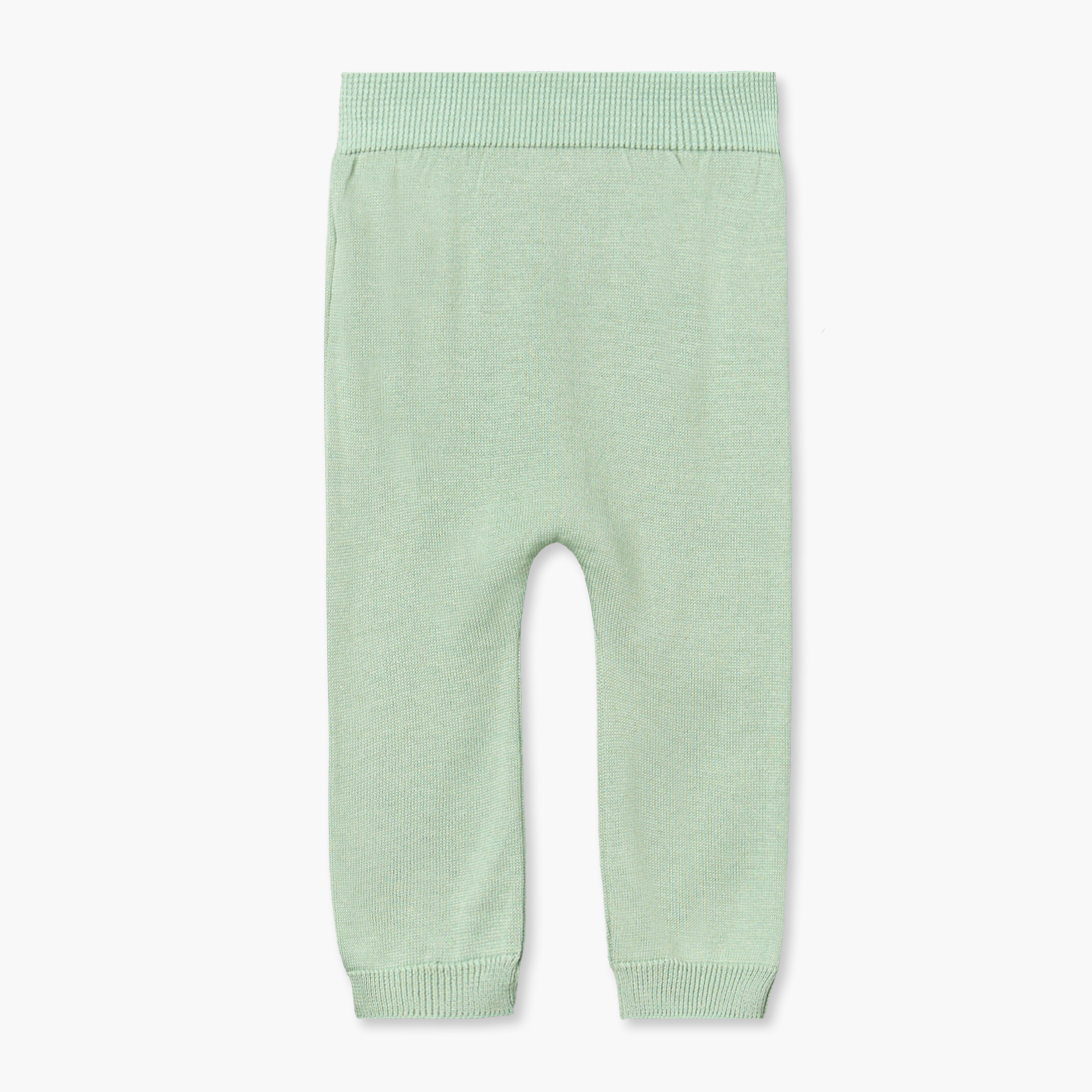 طقم بيجاما قطن بياقة مستديرة وأكمام طويلة وخطوط من جيجلز-baby-boys-clothing-nightwear-pyjamasets-image-5