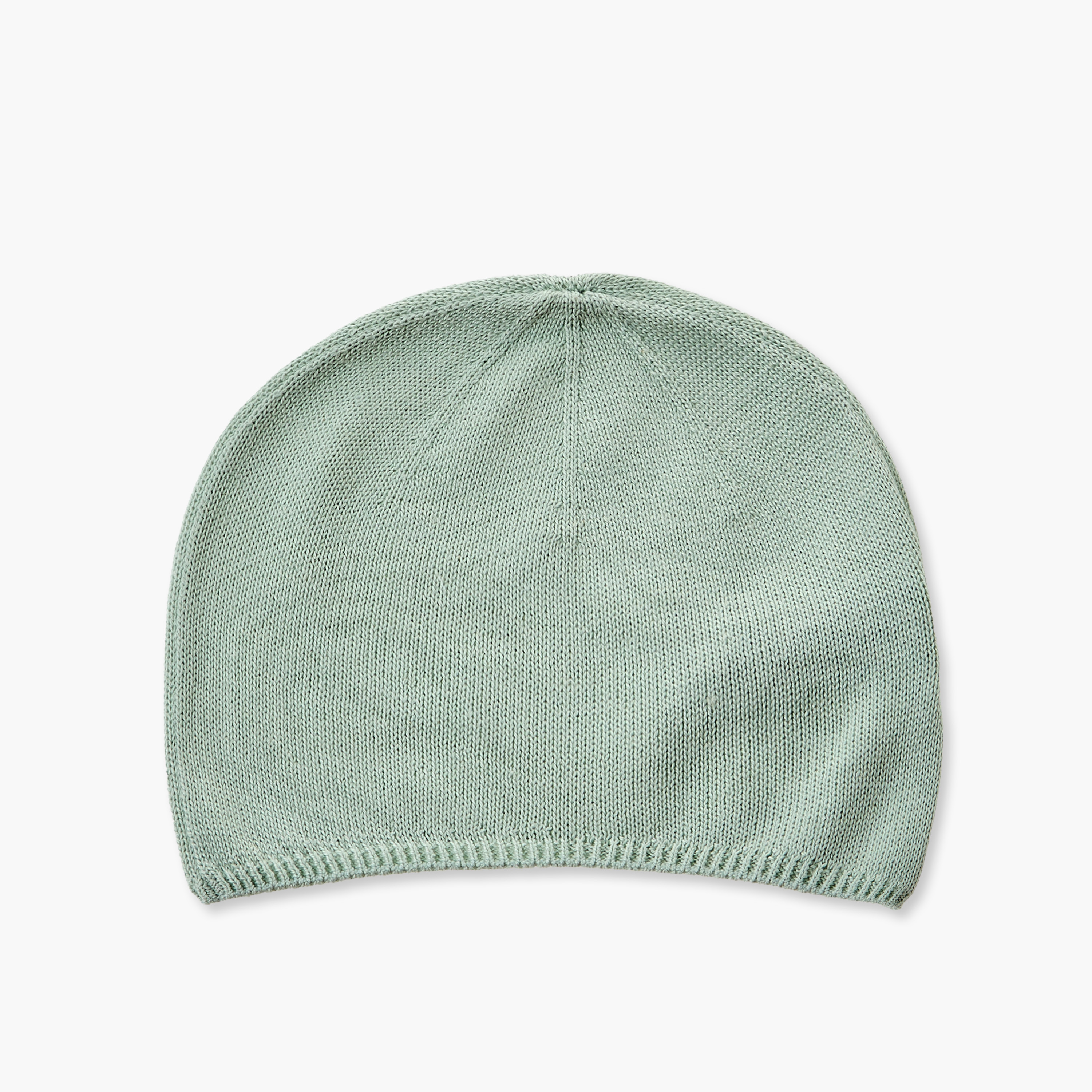 Giggles Cap with Knitted Texture-baby-boys-accessories-caps-image-1