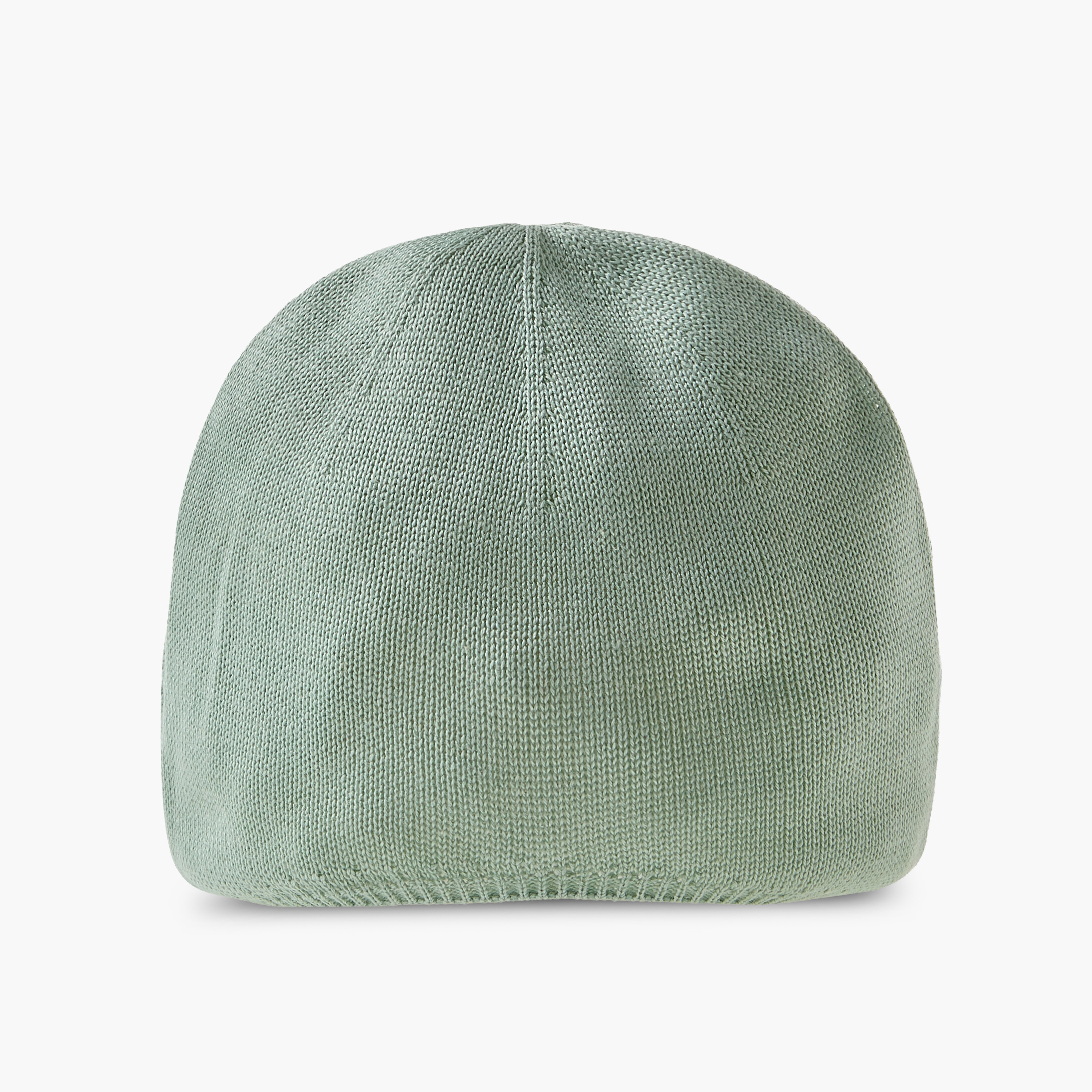 Giggles Cap with Knitted Texture-baby-boys-accessories-caps-image-2