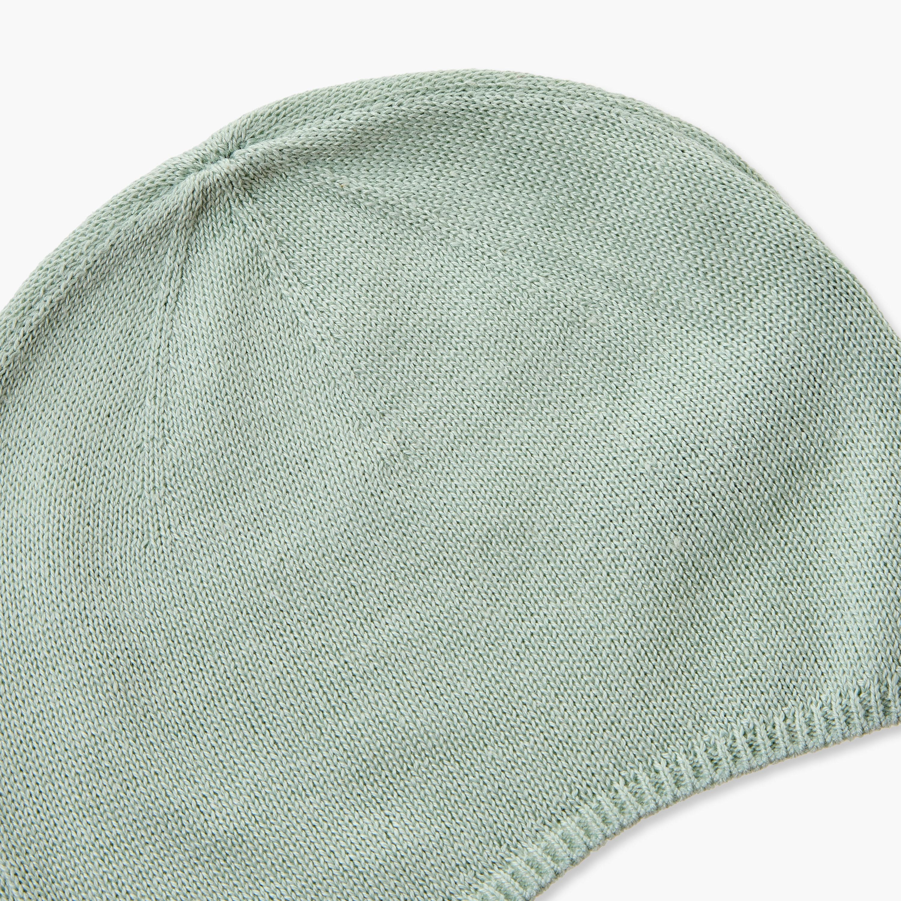Giggles Cap with Knitted Texture-baby-boys-accessories-caps-image-4