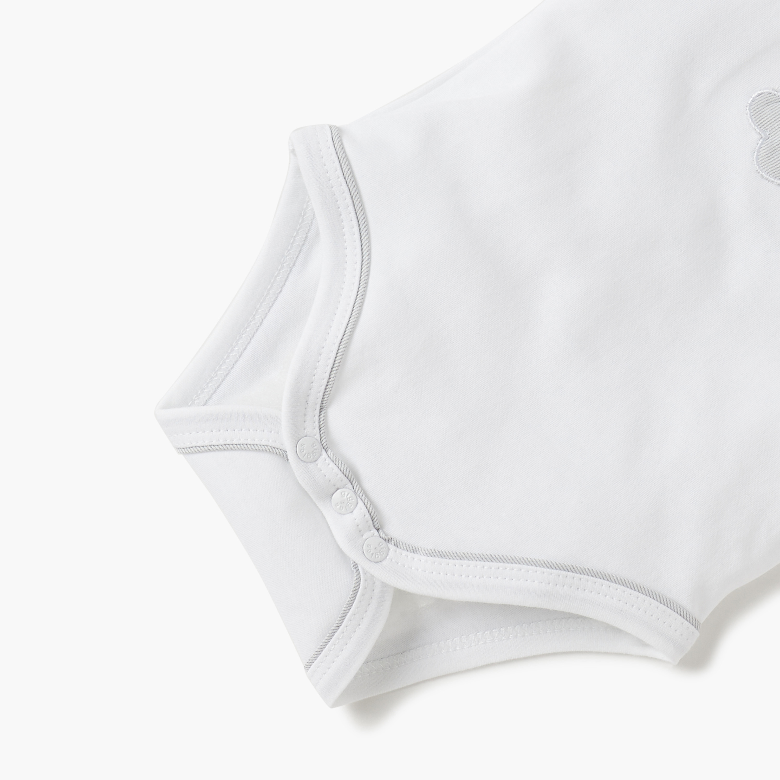 بودي سوت دون أكمام بأزرار إغلاق وزخارف من جيجلز-baby-boys-clothing-bodysuits-image-4