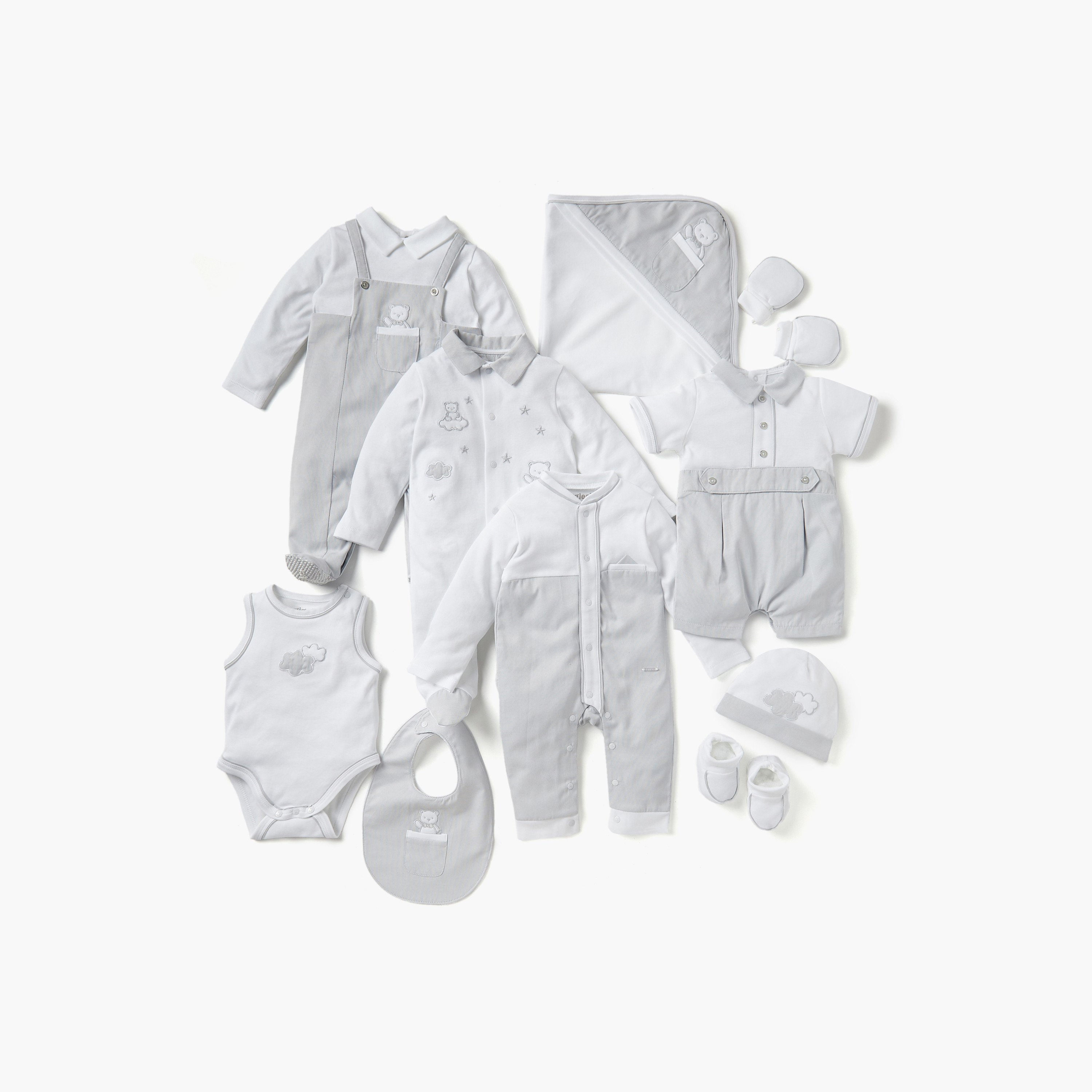 بودي سوت دون أكمام بأزرار إغلاق وزخارف من جيجلز-baby-boys-clothing-bodysuits-image-5