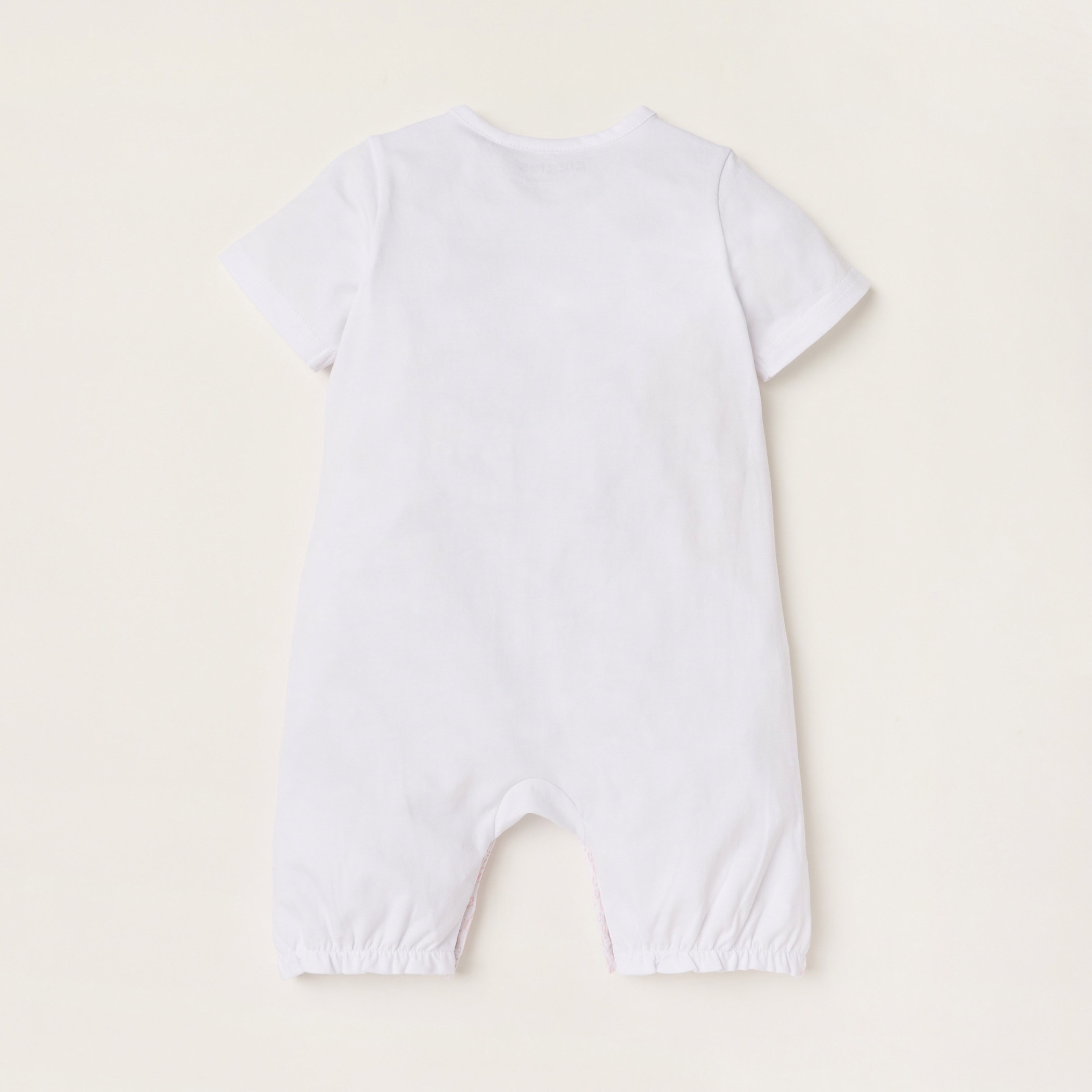 Giggles Printed Rompers with Short Sleeves-baby-girls-clothing-rompers-image-4