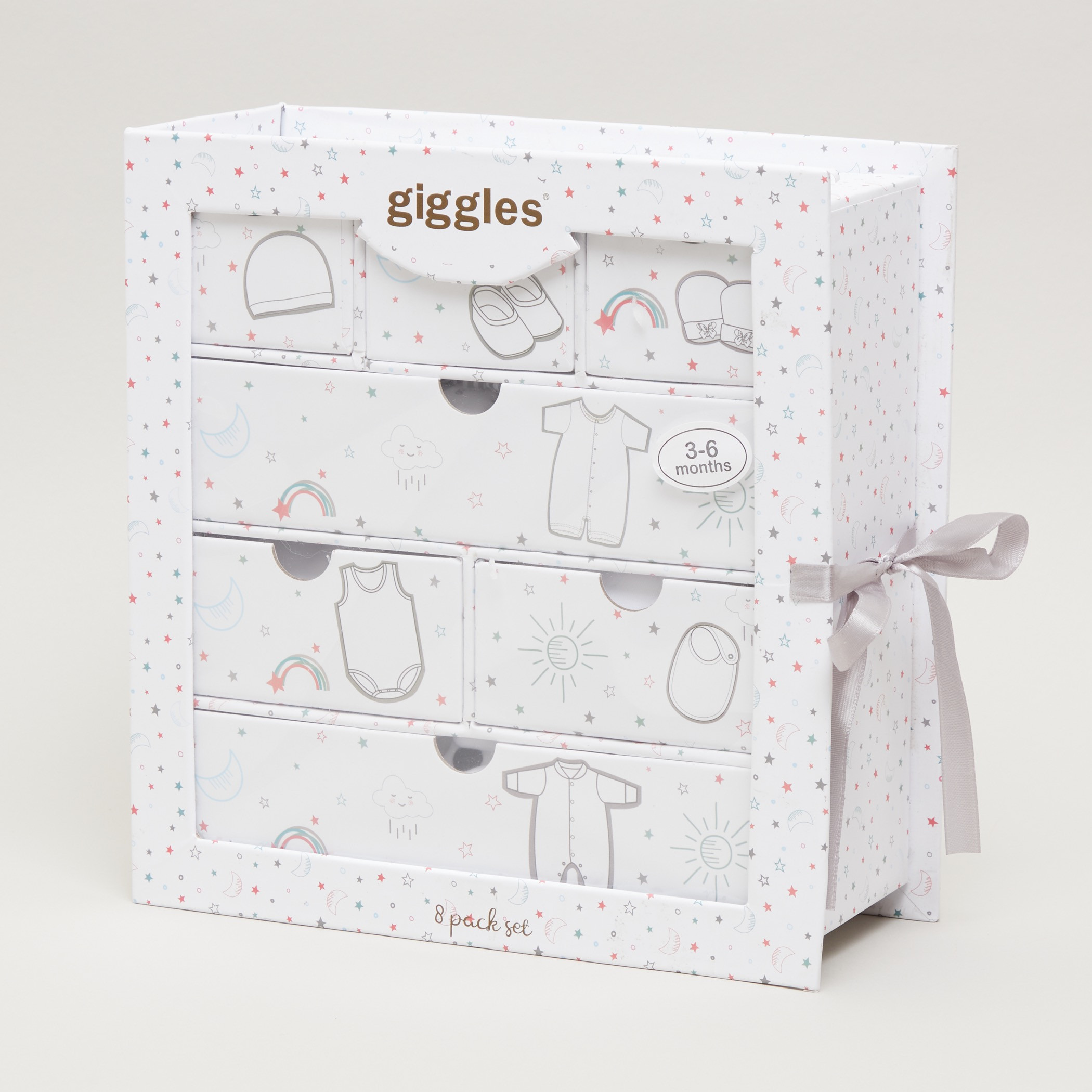Giggles 8-Piece Printed Baby Clothing Gift Set-baby-boys-clothing-setsandcoords-image-3