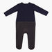 Giggles Printed Sleepsuit with Long Sleeves-Sleepsuits-thumbnail-1