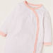 Giggles Printed Closed Feet Sleepsuit with Long Sleeves-Sleepsuits-thumbnail-1