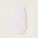 Giggles Embroidered Detail Bodysuit with Press Button Closure-Bodysuits-thumbnail-2