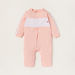 Giggles Round Neck Sleepsuit with Long Sleeves and Button Closure-Sleepsuits-thumbnail-0