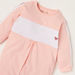 Giggles Round Neck Sleepsuit with Long Sleeves and Button Closure-Sleepsuits-thumbnail-1