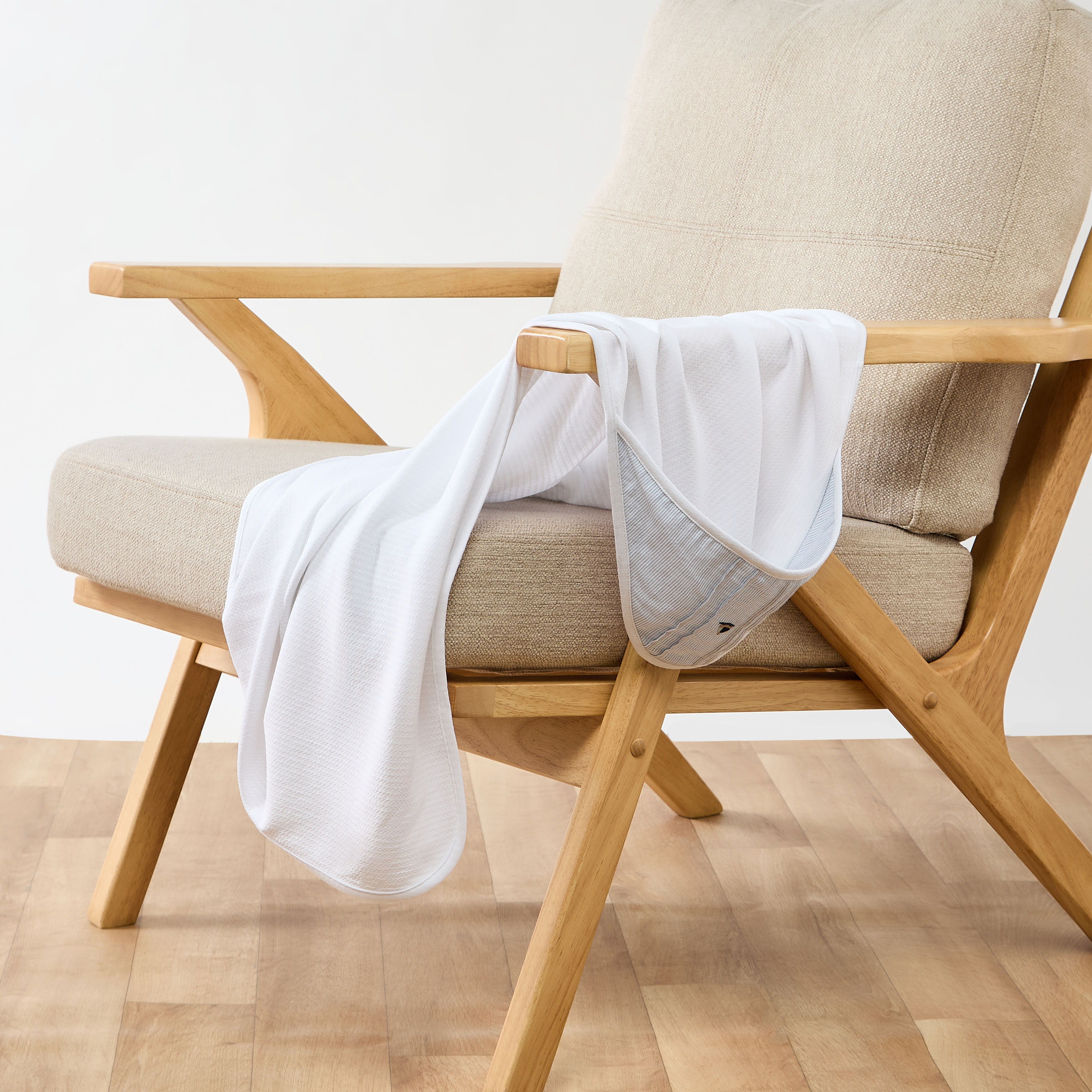 Juniors Solid Receiving Blanket-baby-nursery-blanketsandswaddles-receivingblankets-image-2