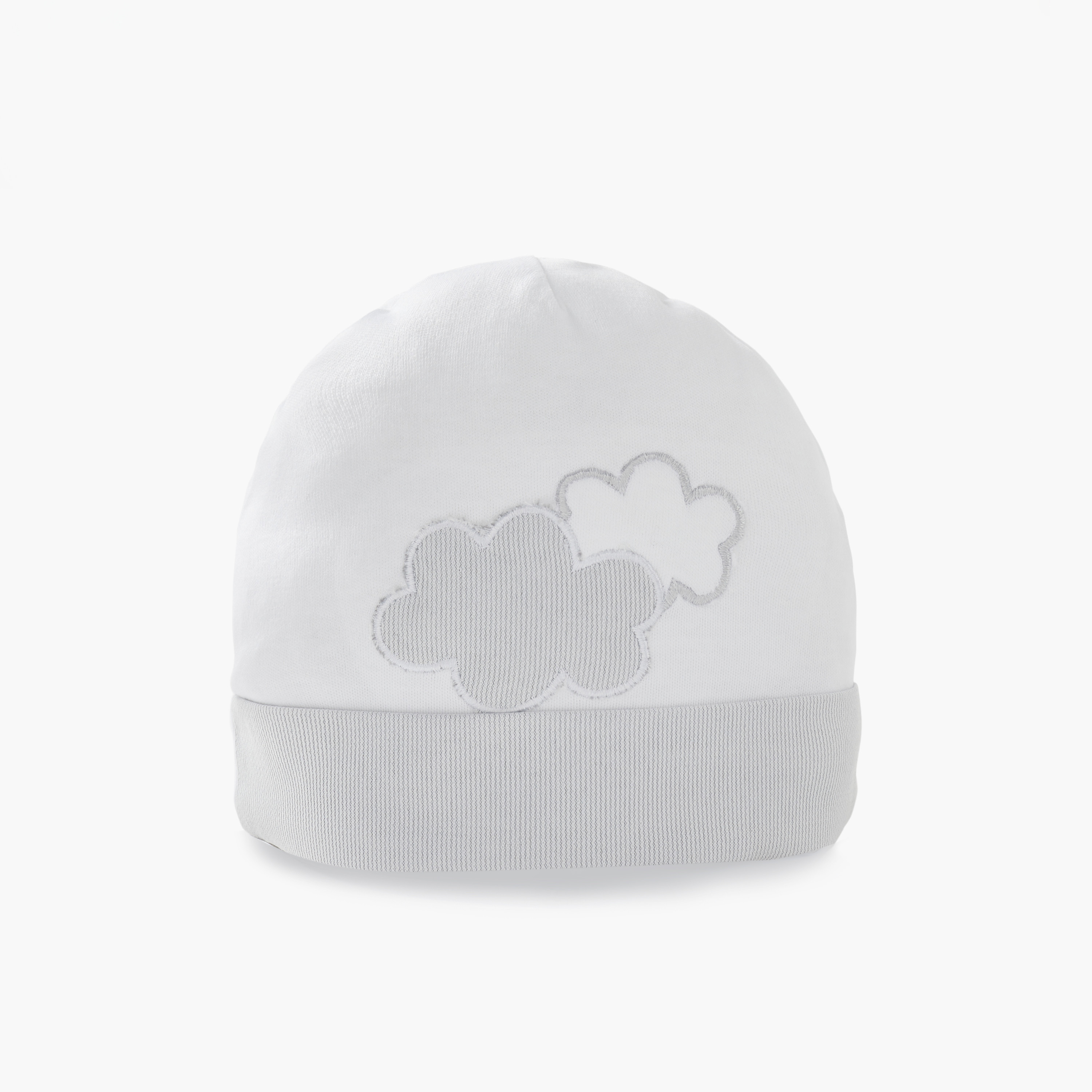 قبعة بتطريزات سحابة من جيجلز-baby-boys-accessories-caps-image-2