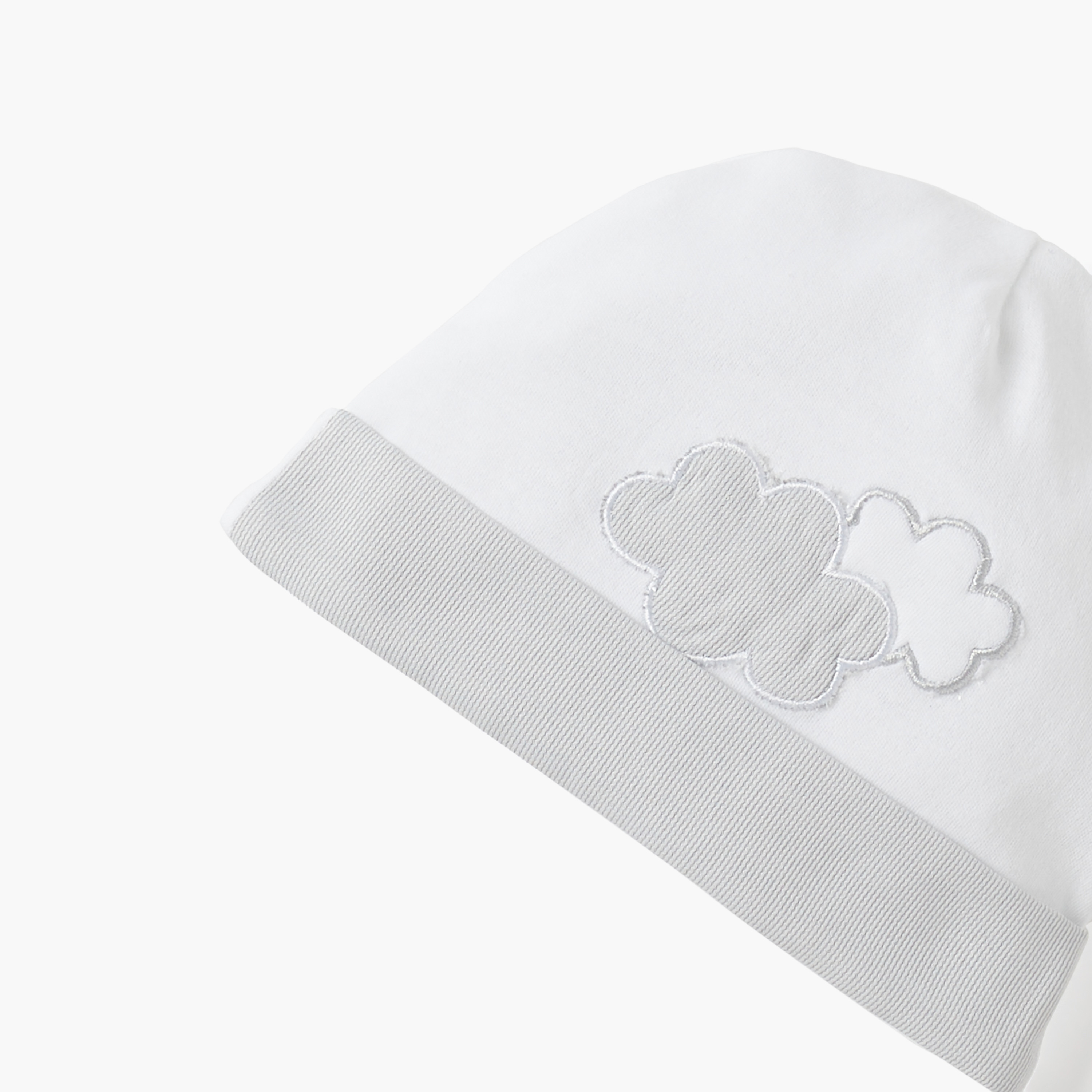 قبعة بتطريزات سحابة من جيجلز-baby-boys-accessories-caps-image-3