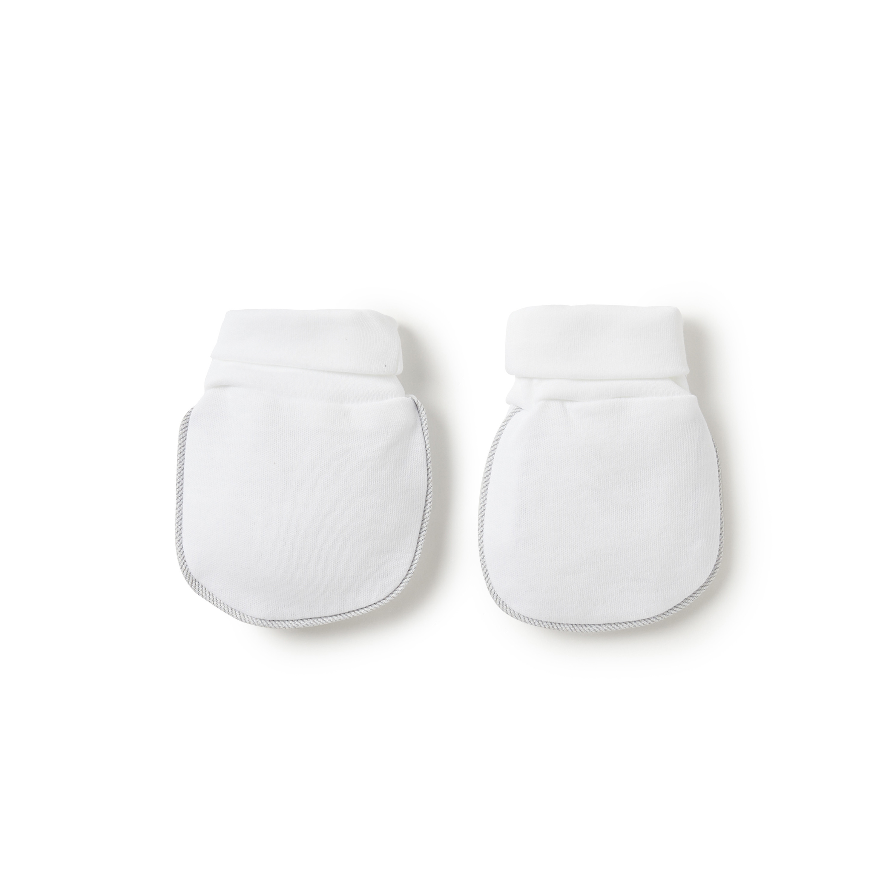 Giggles Piping Detail Mittens-baby-boys-accessories-mittens-image-1
