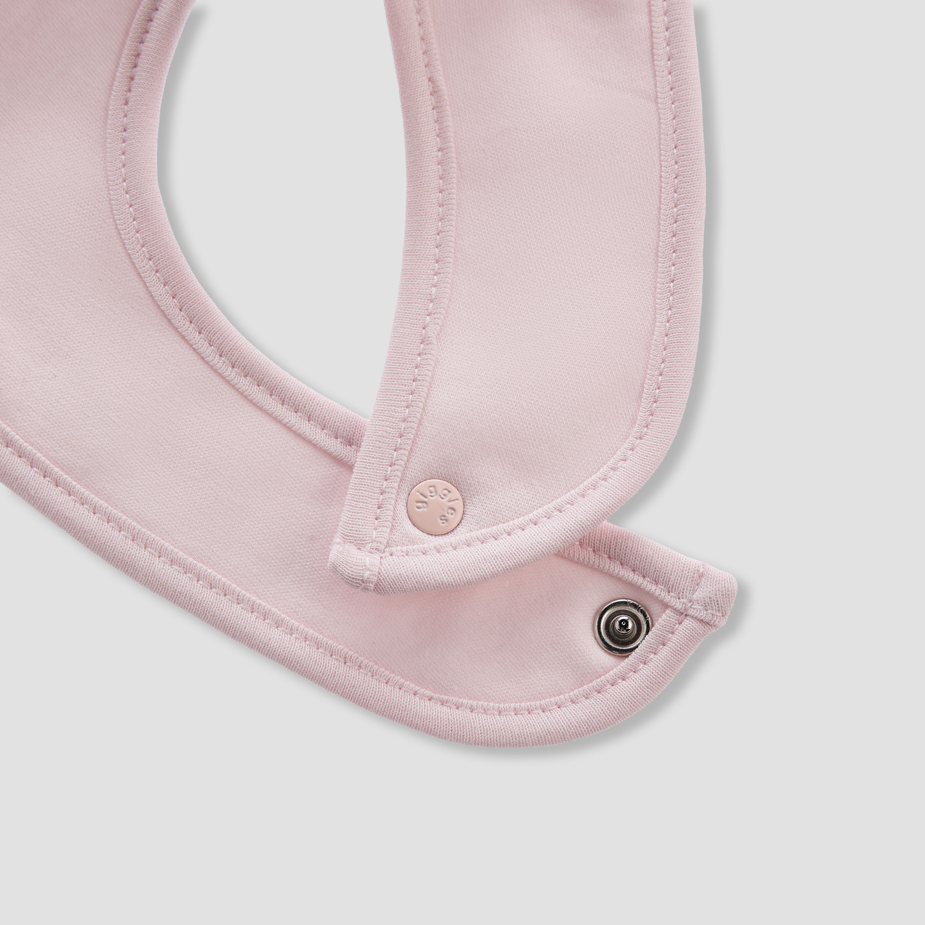 Giggles Baby Bib with Embroidered Design-baby-feeding-bibs-image-4