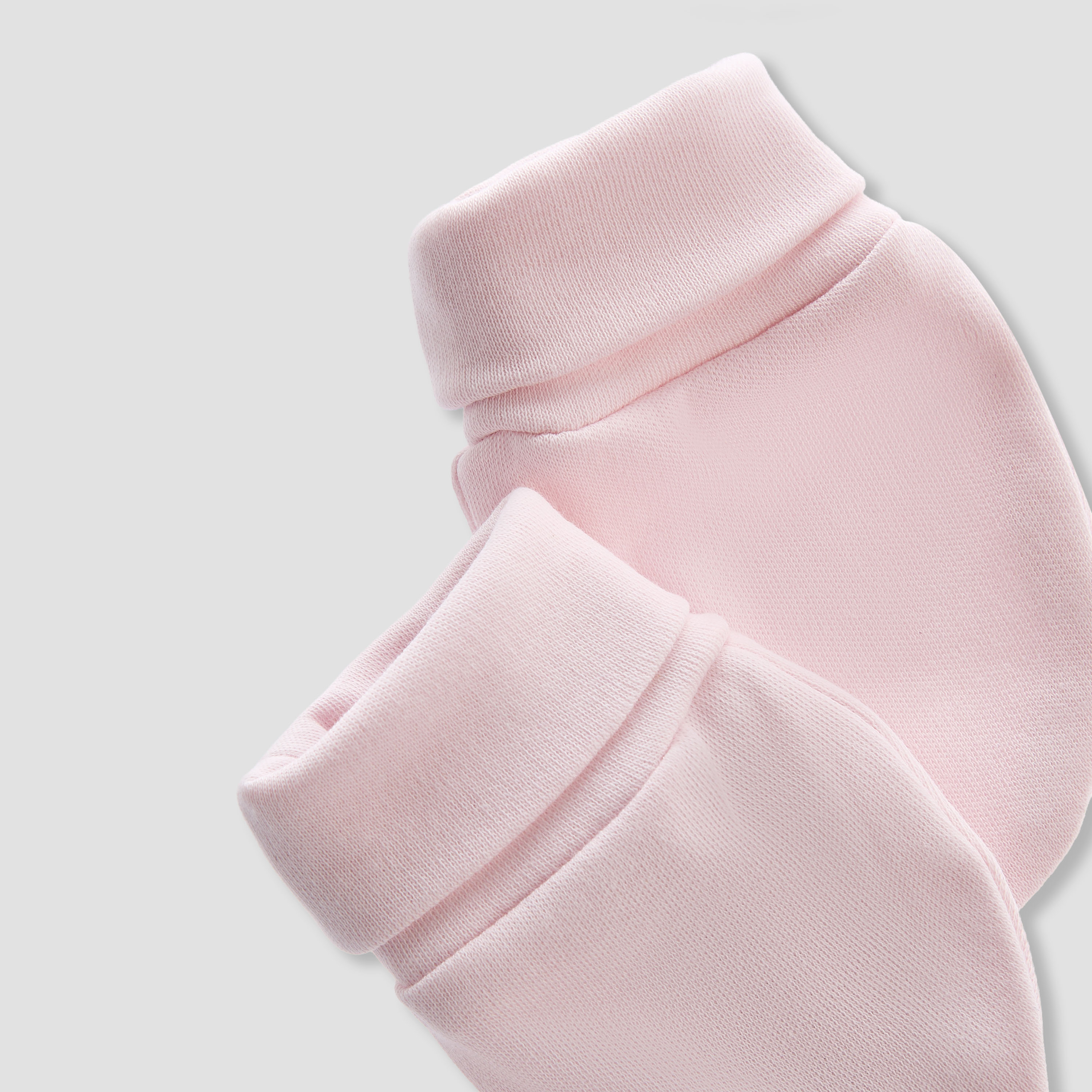 Giggles Mittens with Solid Design, 0-36 months-baby-girls-accessories-mittens-image-3