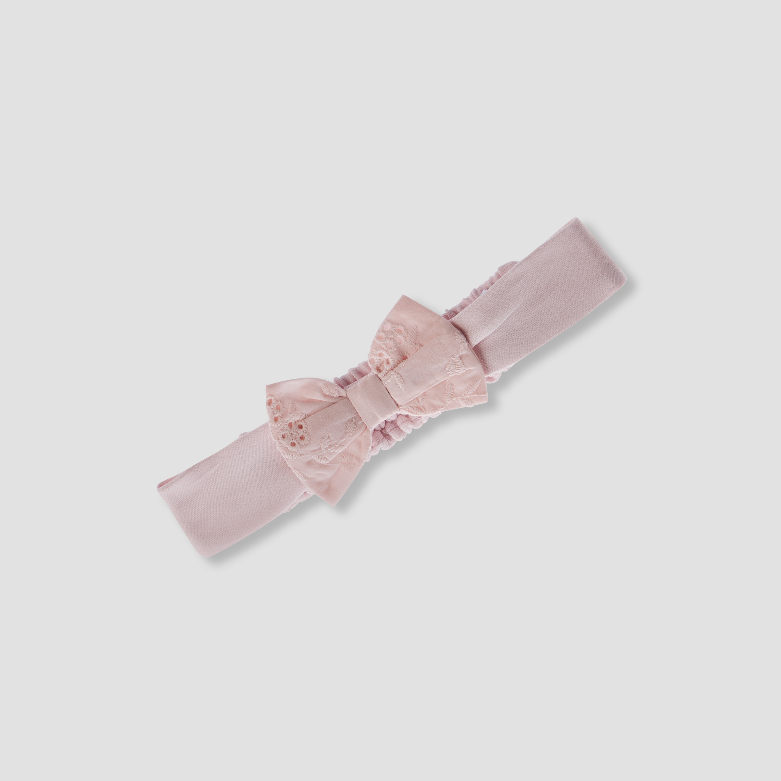 Giggles Headband with Embroidered Bow-baby-girls-accessories-hairaccessories-image-4
