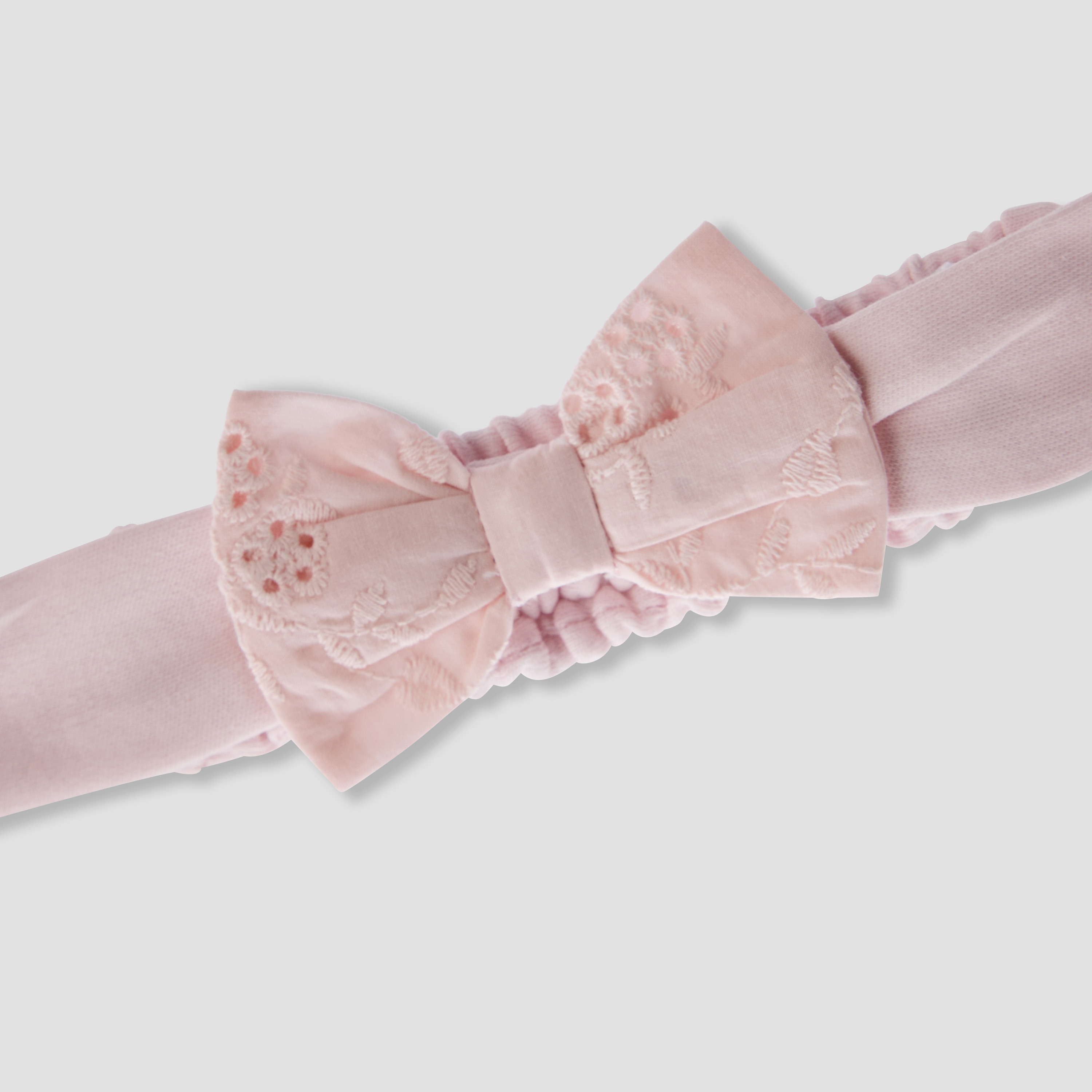 Giggles Headband with Embroidered Bow-baby-girls-accessories-hairaccessories-image-5