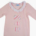 Giggles Frilly Collared Sleepsuit with Long Sleeves-Sleepsuits-thumbnail-2